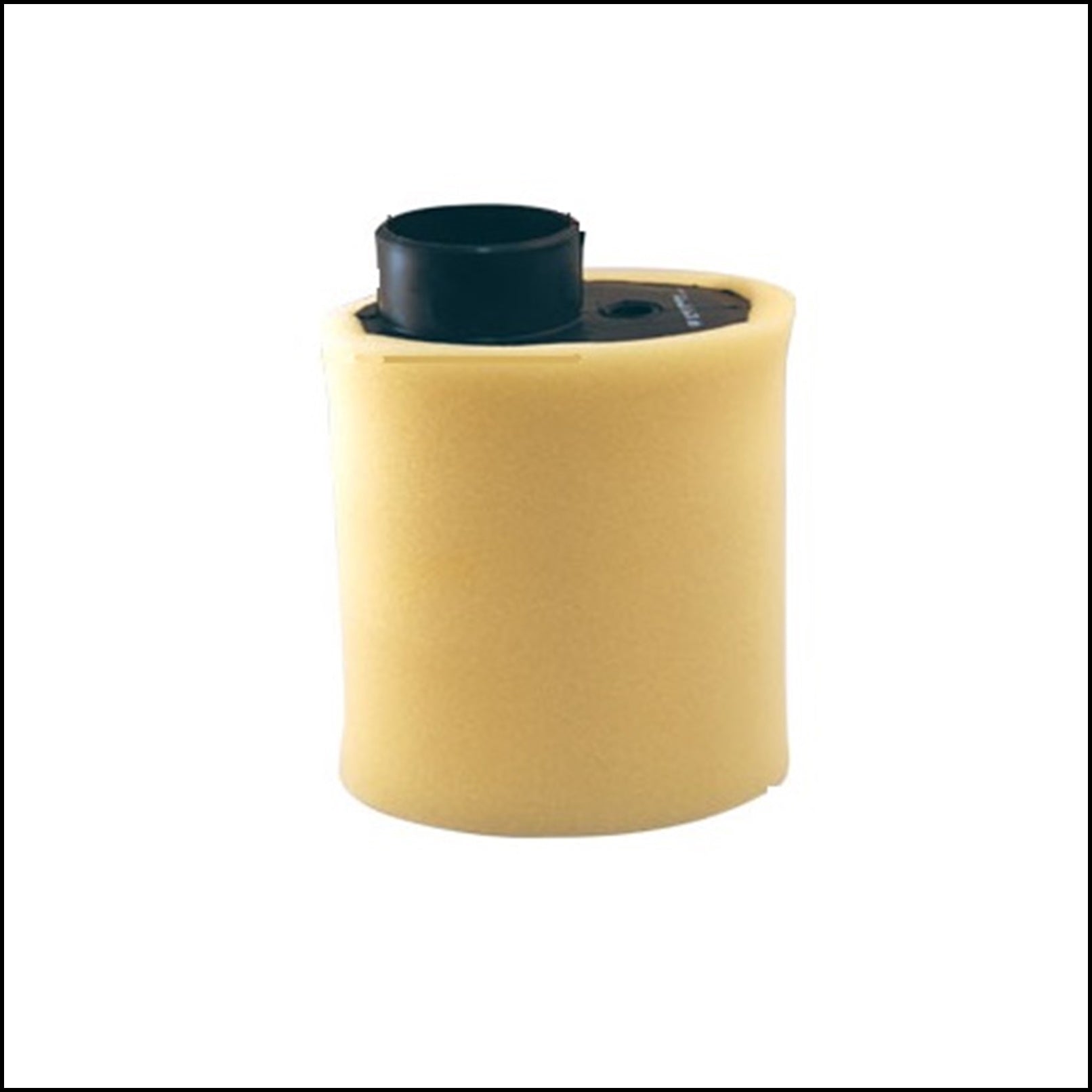 A. FILTRO ARIA MOTORE art.6039 BIBA-RICAMBI
