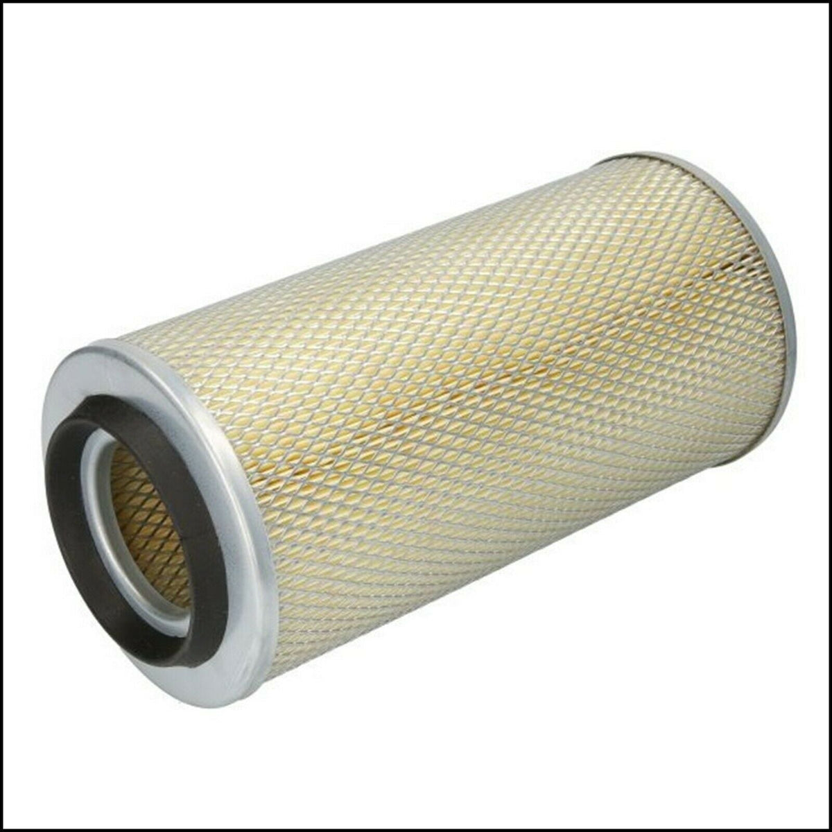 A. FILTRO ARIA MOTORE art.6068 BIBA-RICAMBI