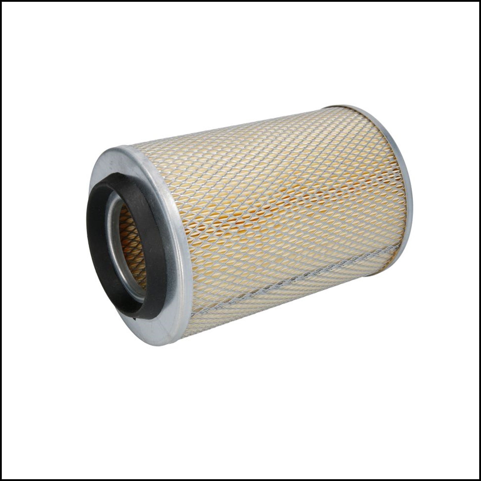 A. FILTRO ARIA MOTORE art.6071 BIBA-RICAMBI