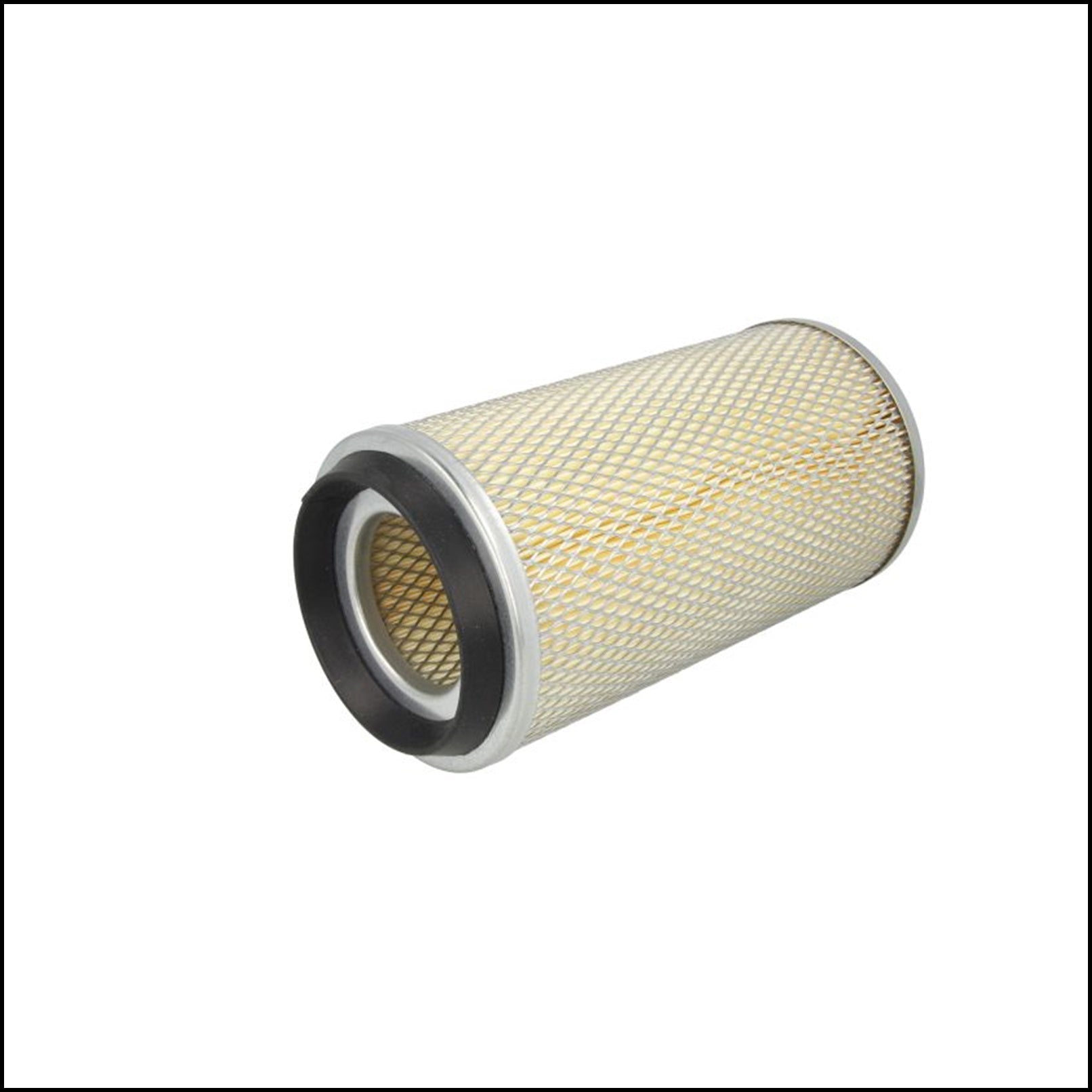 A. FILTRO ARIA MOTORE art.6086 BIBA-RICAMBI