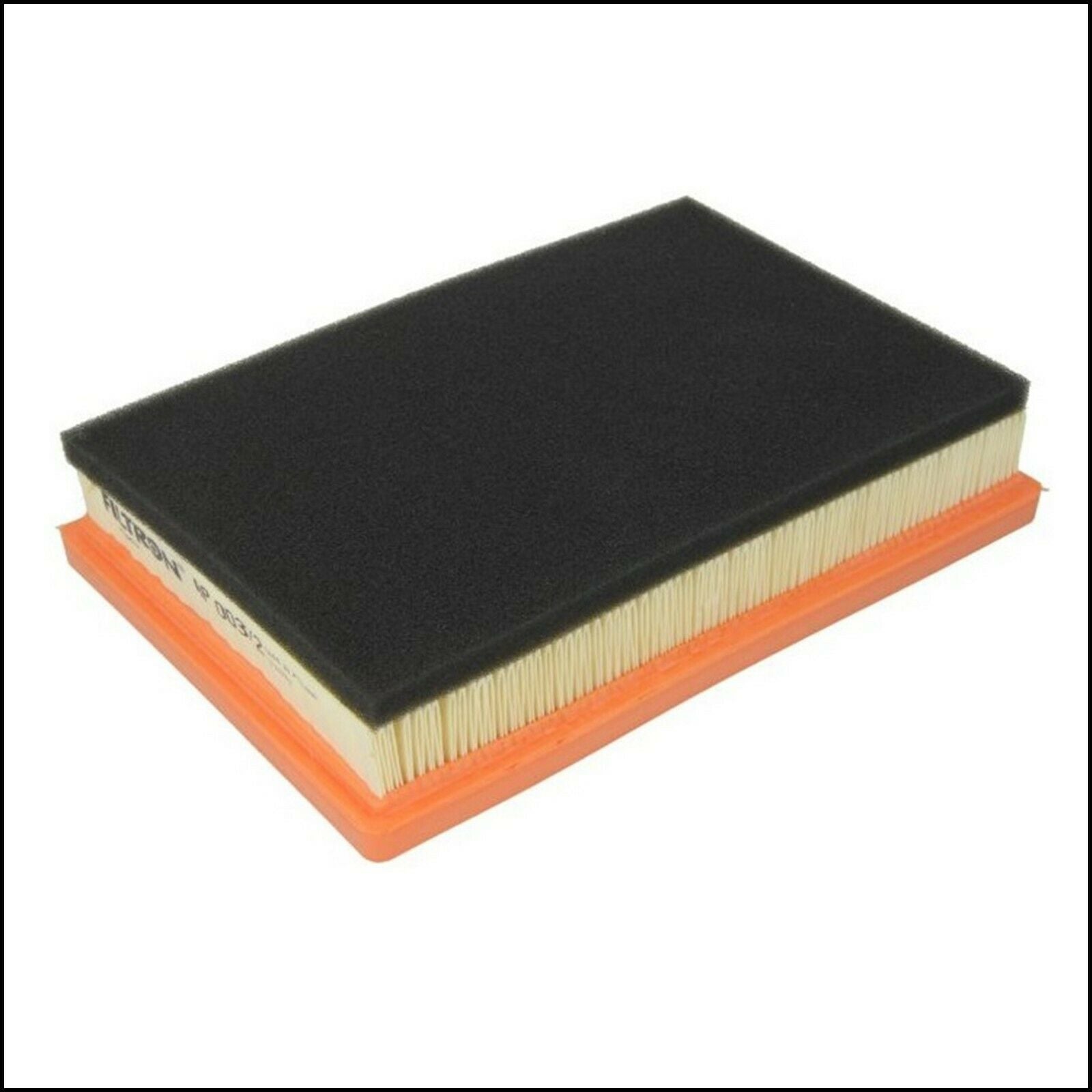 A. FILTRO ARIA MOTORE art.6165 BIBA-RICAMBI