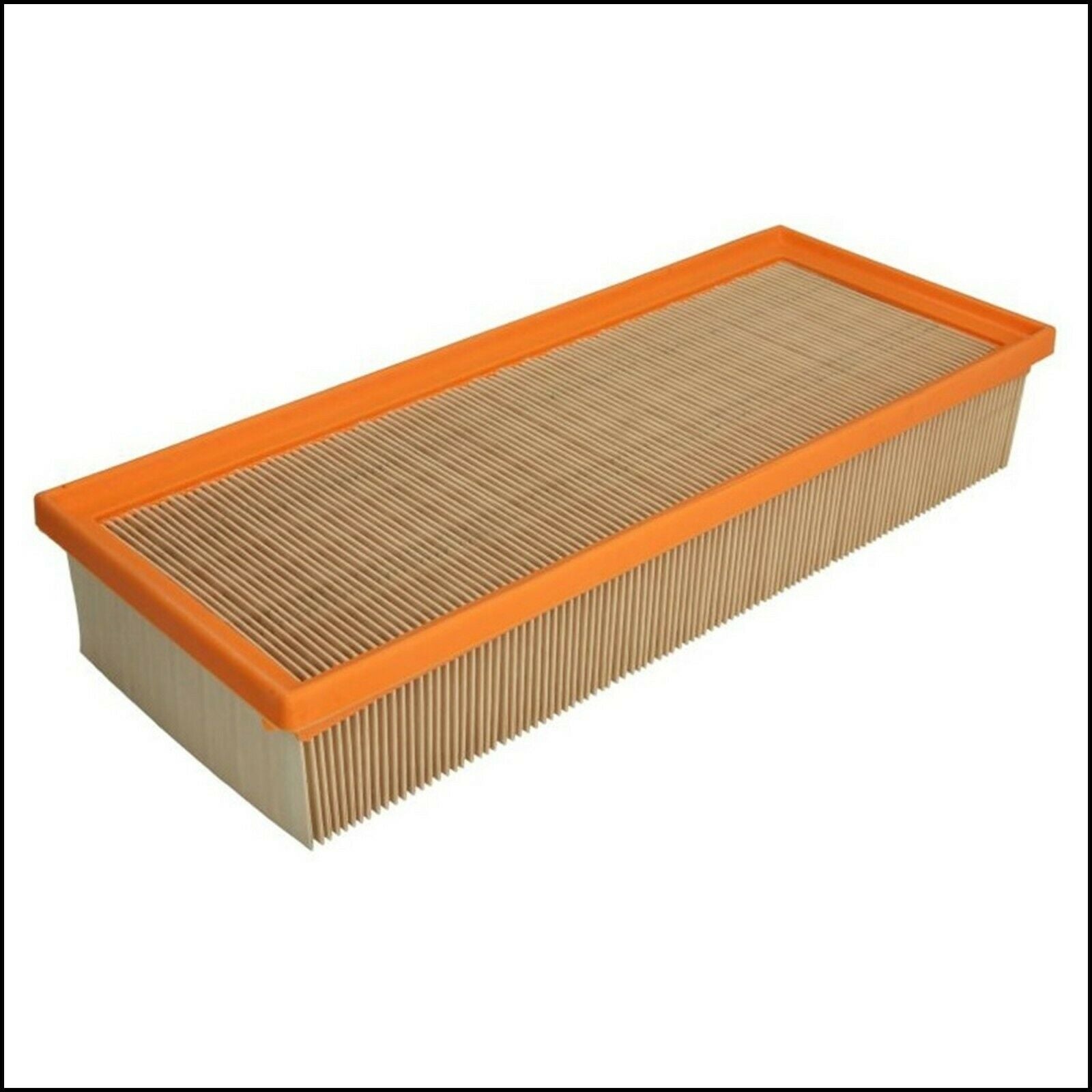 A. Filtro Aria Motore art.6166 BIBA-RICAMBI