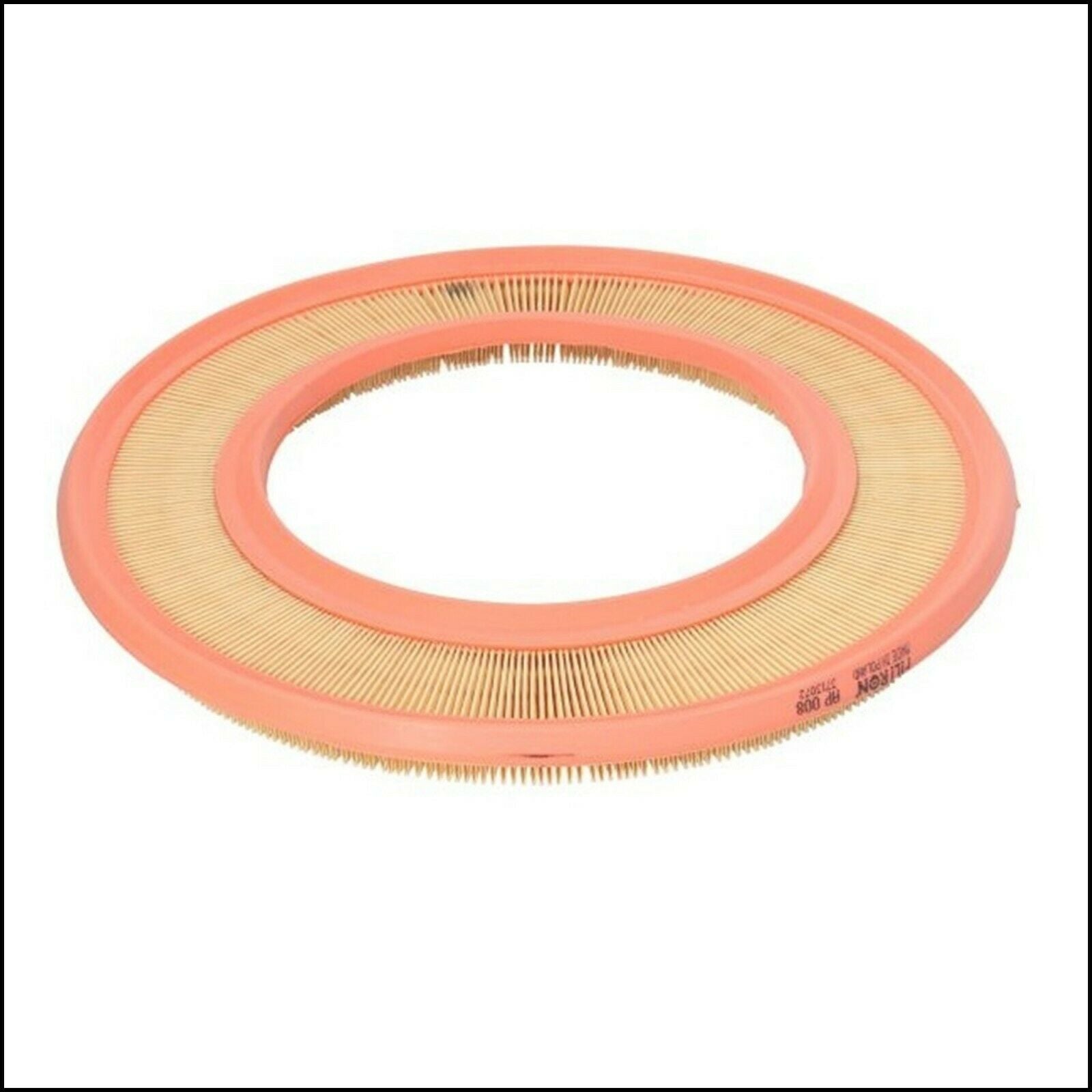 A. FILTRO ARIA MOTORE art.6170 BIBA-RICAMBI