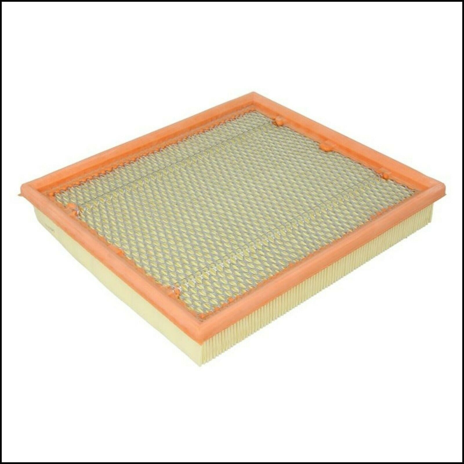 A. FILTRO ARIA MOTORE art.6217 BIBA-RICAMBI
