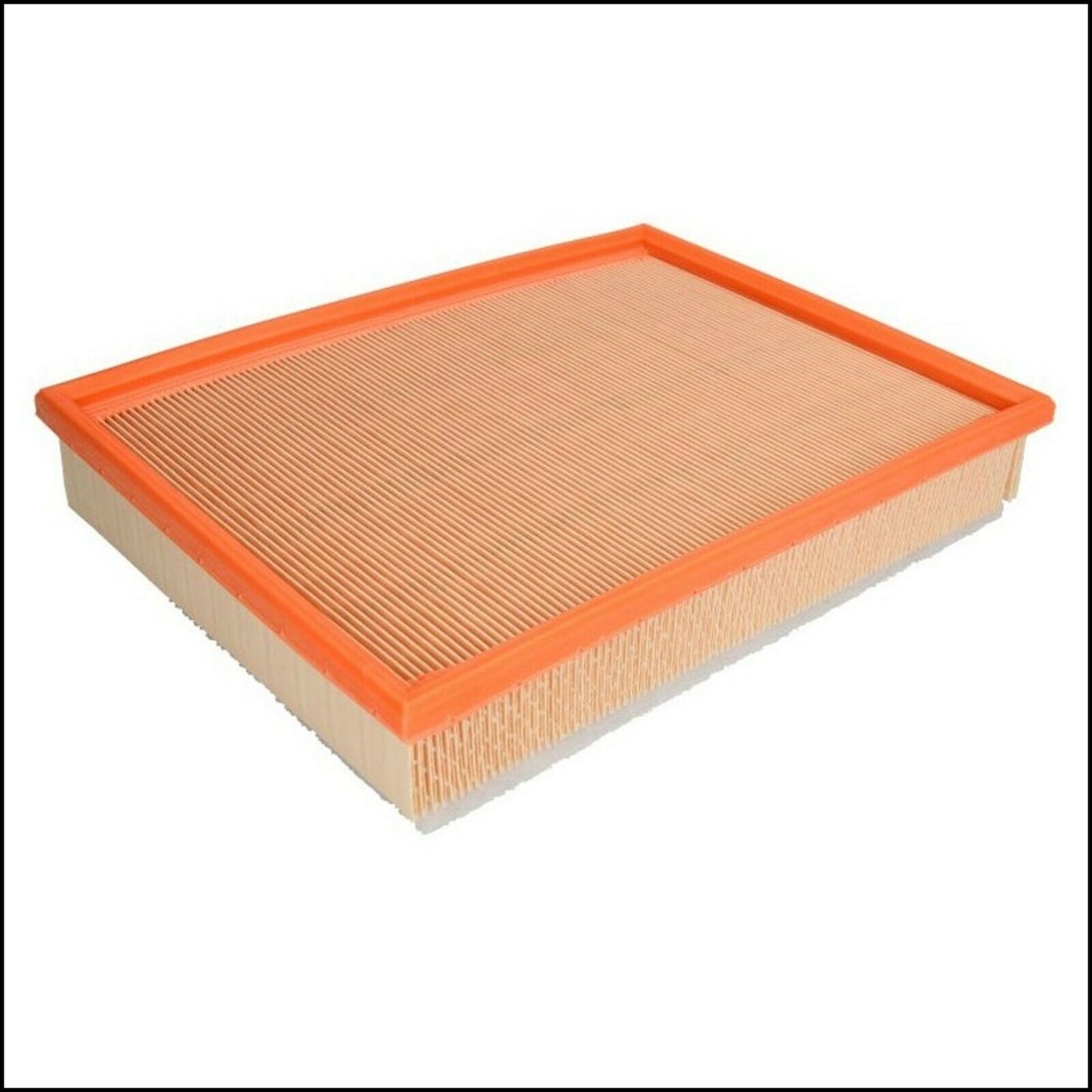 A. FILTRO ARIA MOTORE art.6230 BIBA-RICAMBI