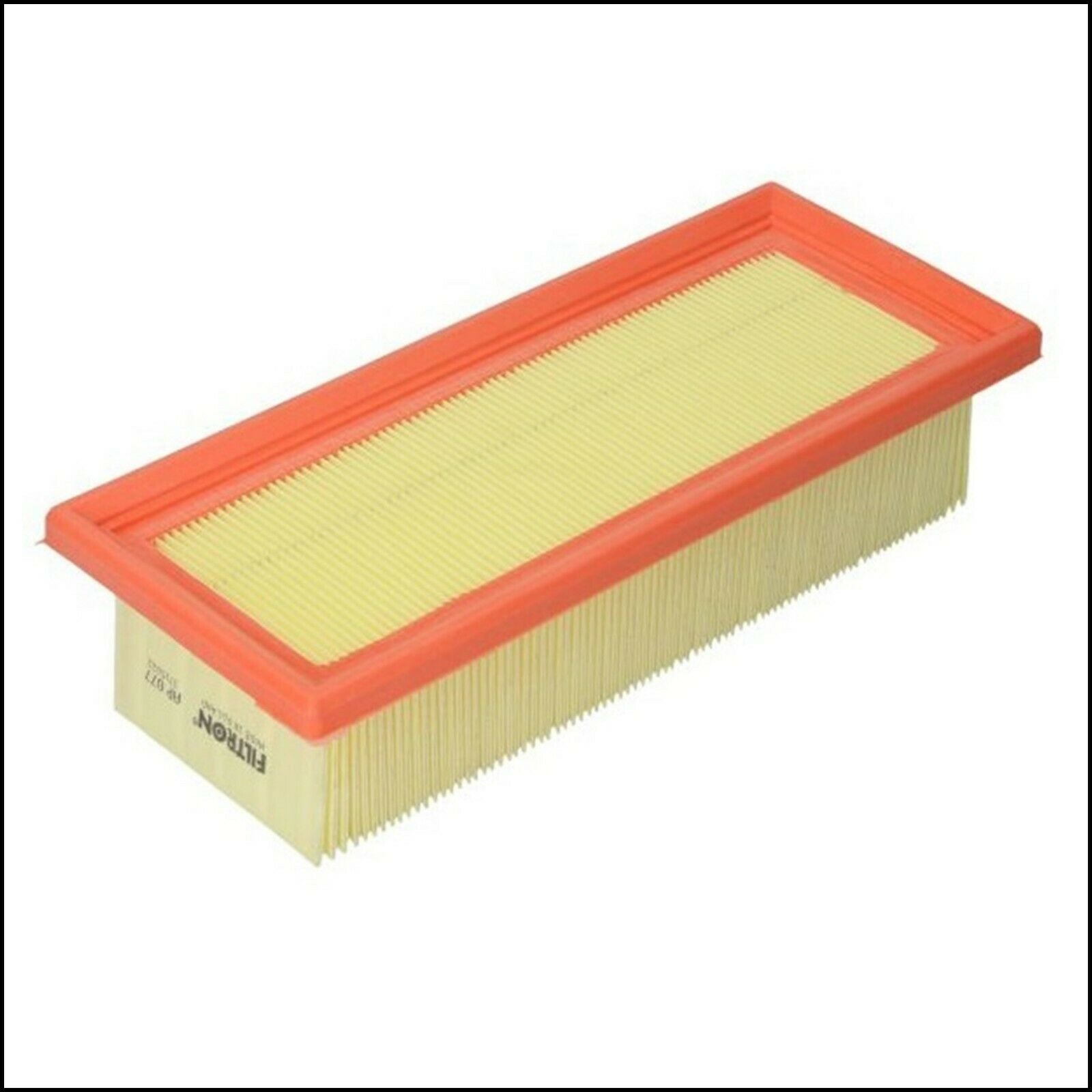 A. FILTRO ARIA MOTORE art.6243 BIBA-RICAMBI
