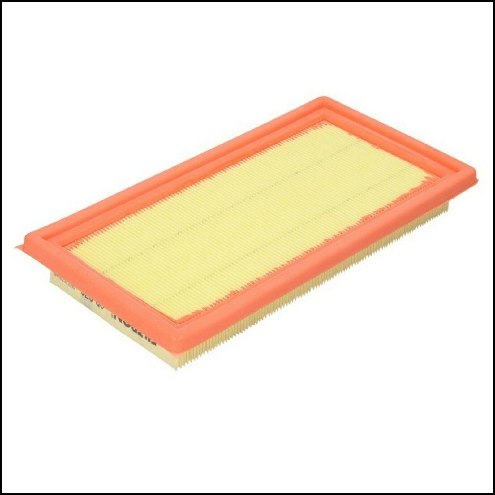 A. FILTRO ARIA MOTORE art.6244 BIBA-RICAMBI