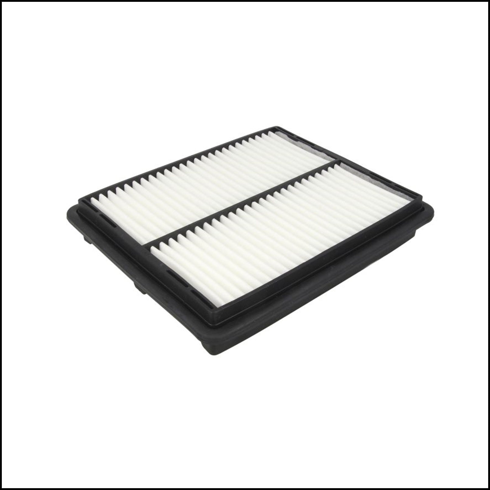 A. FILTRO ARIA MOTORE art.6252 BIBA-RICAMBI