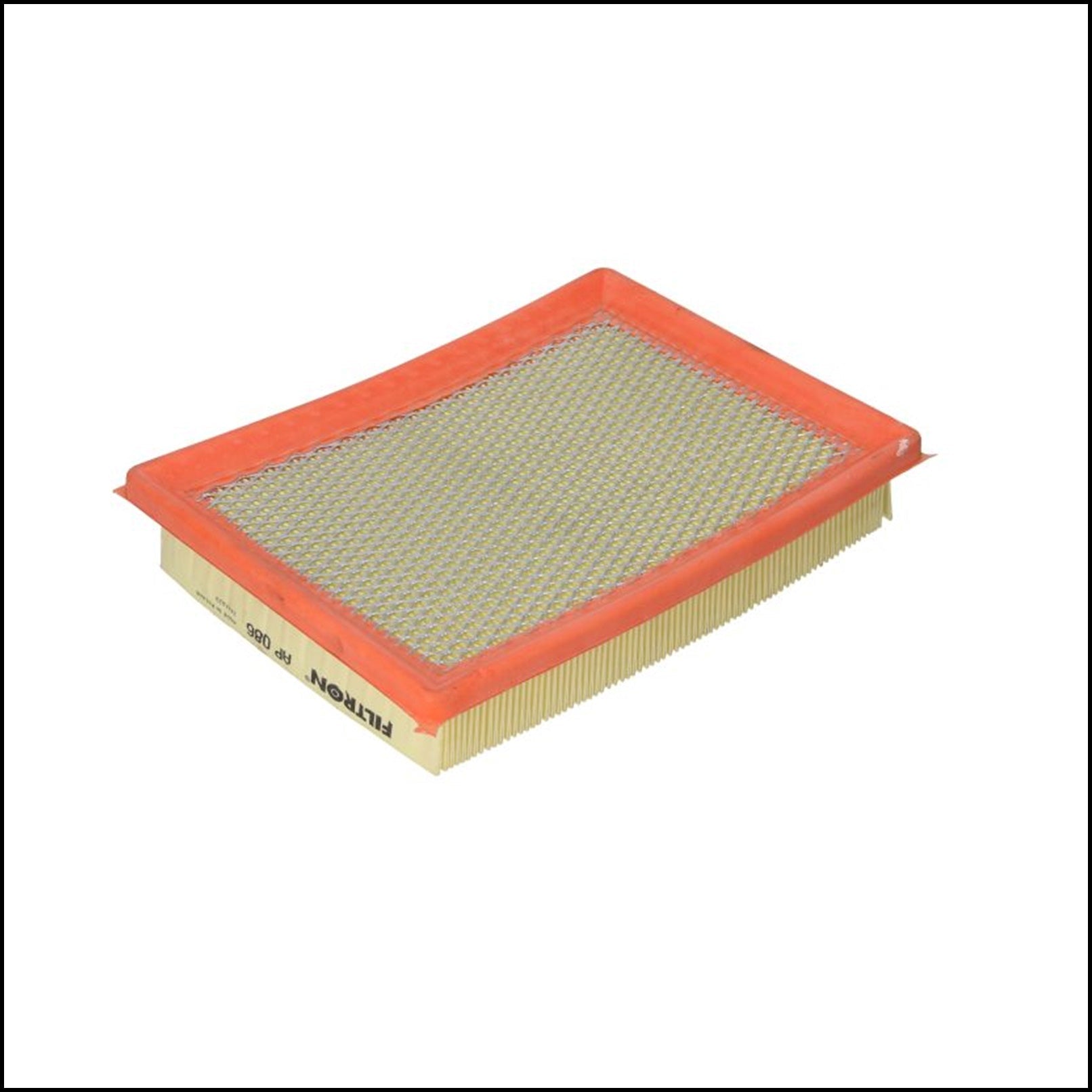 A. Filtro Aria Motore art.6257 BIBA-RICAMBI