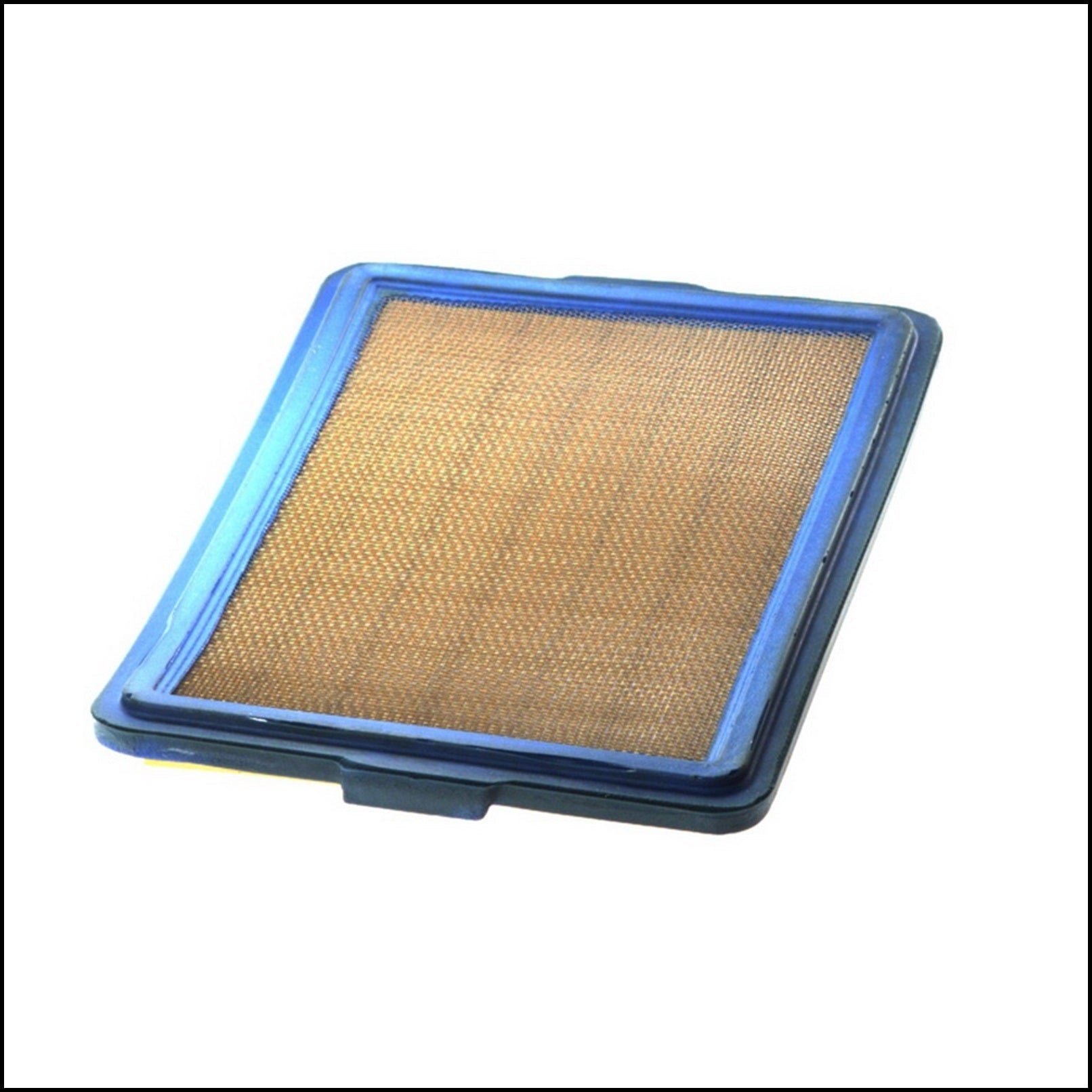 A. FILTRO ARIA MOTORE art.6258 BIBA-RICAMBI