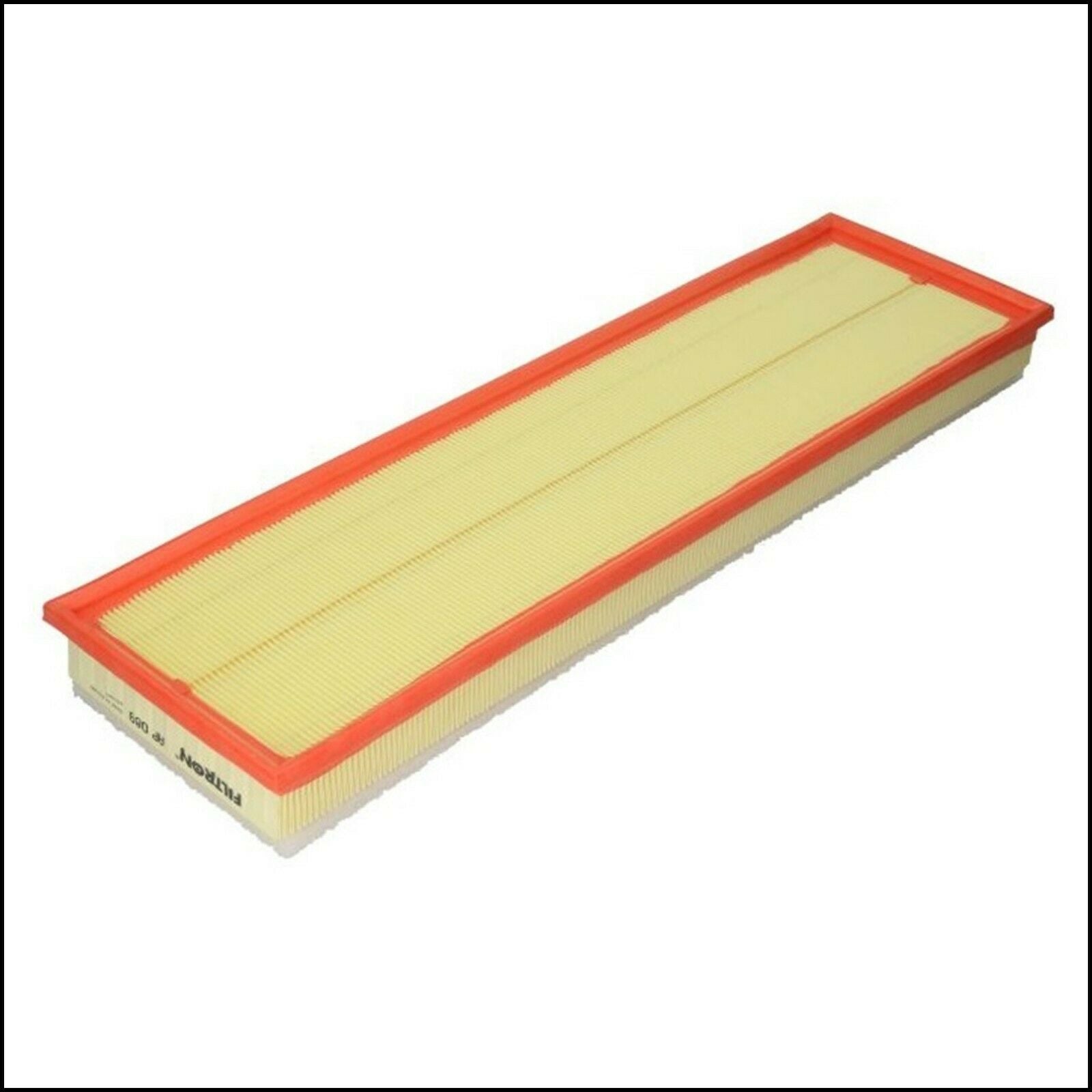 A. Filtro Aria Motore art.6260 BIBA-RICAMBI