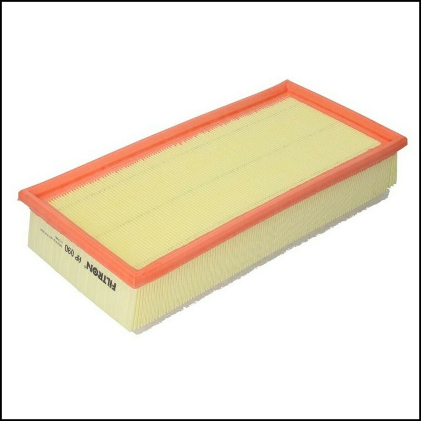 A. Filtro Aria Motore art.6262 BIBA-RICAMBI