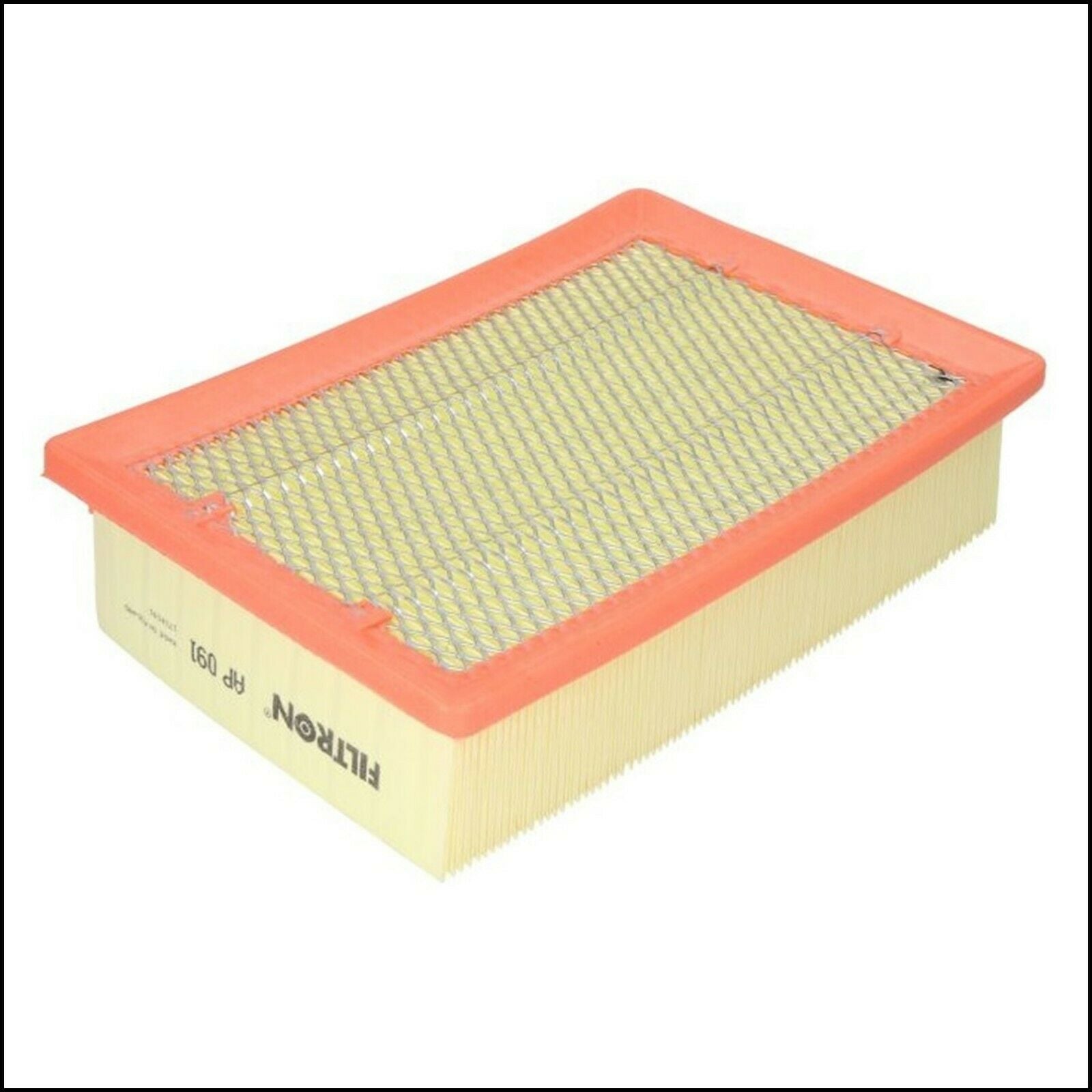 A. Filtro Aria Motore art.6265 BIBA-RICAMBI