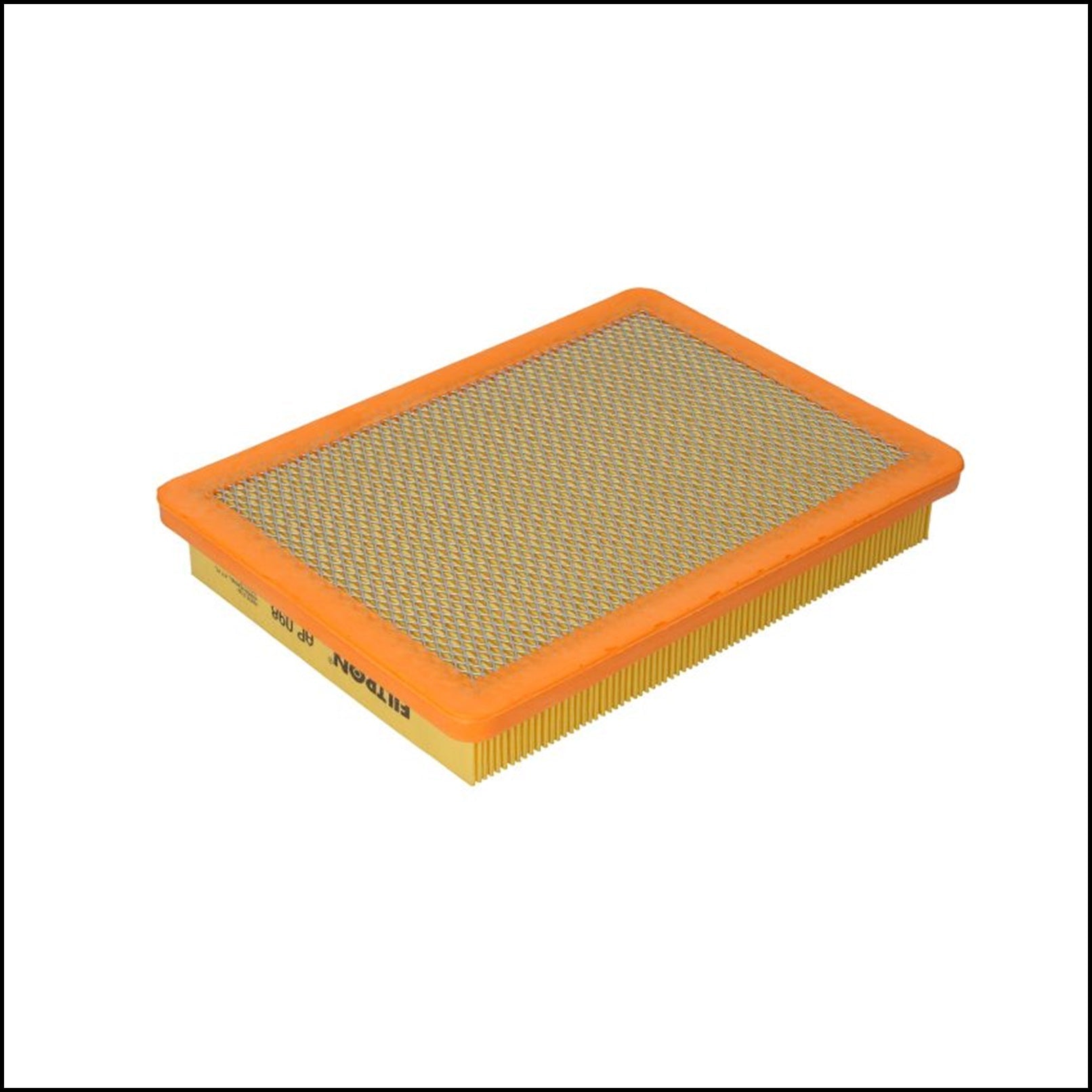 A. FILTRO ARIA MOTORE art.6275 BIBA-RICAMBI