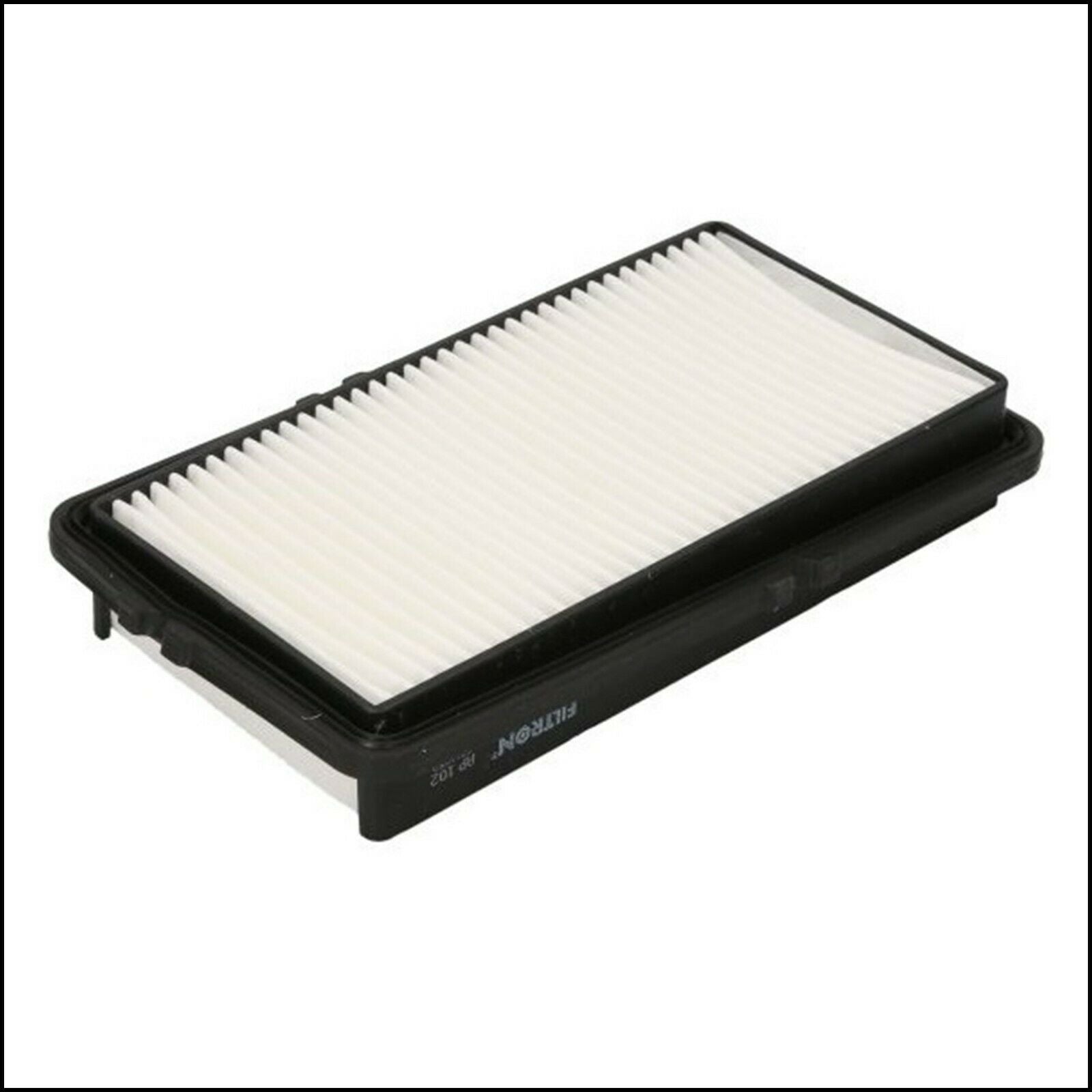 A. FILTRO ARIA MOTORE art.6278 BIBA-RICAMBI