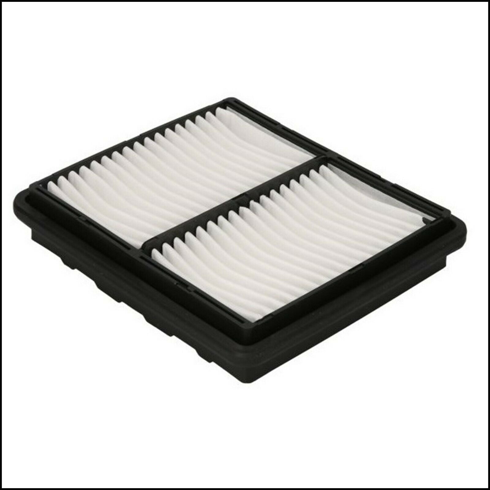 A. FILTRO ARIA MOTORE art.6280 BIBA-RICAMBI