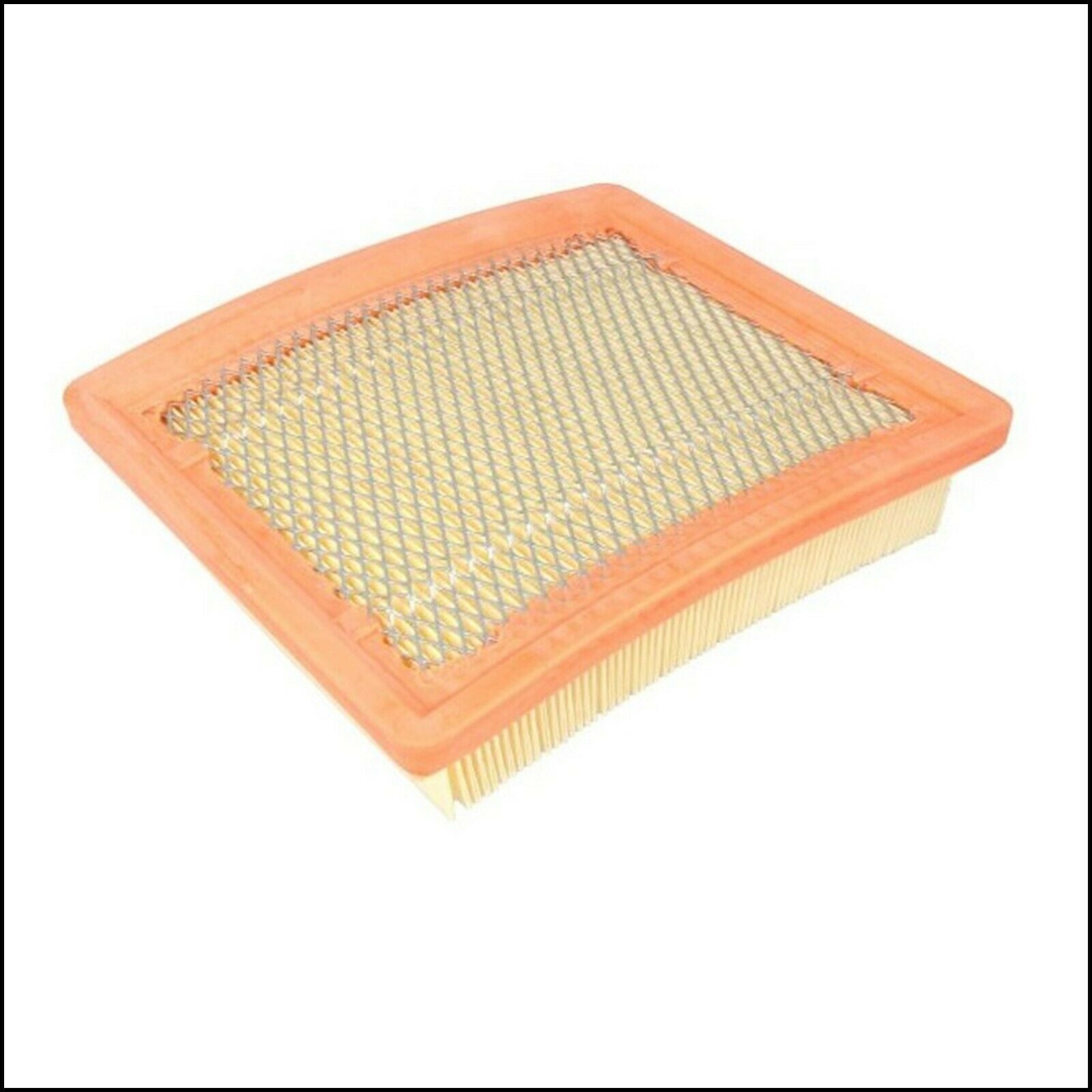 A. FILTRO ARIA MOTORE art.6287 BIBA-RICAMBI