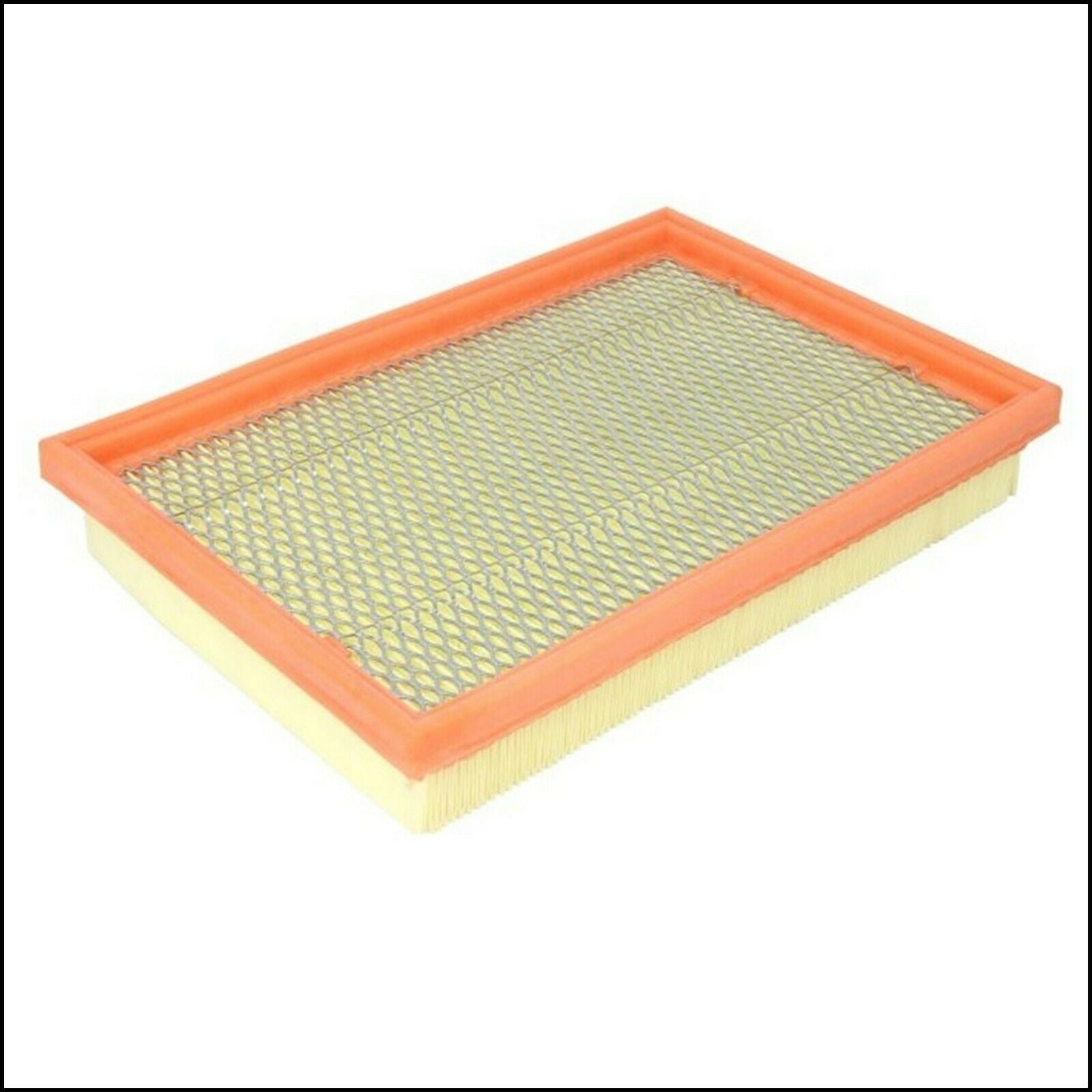 A. FILTRO ARIA MOTORE art.6289 BIBA-RICAMBI