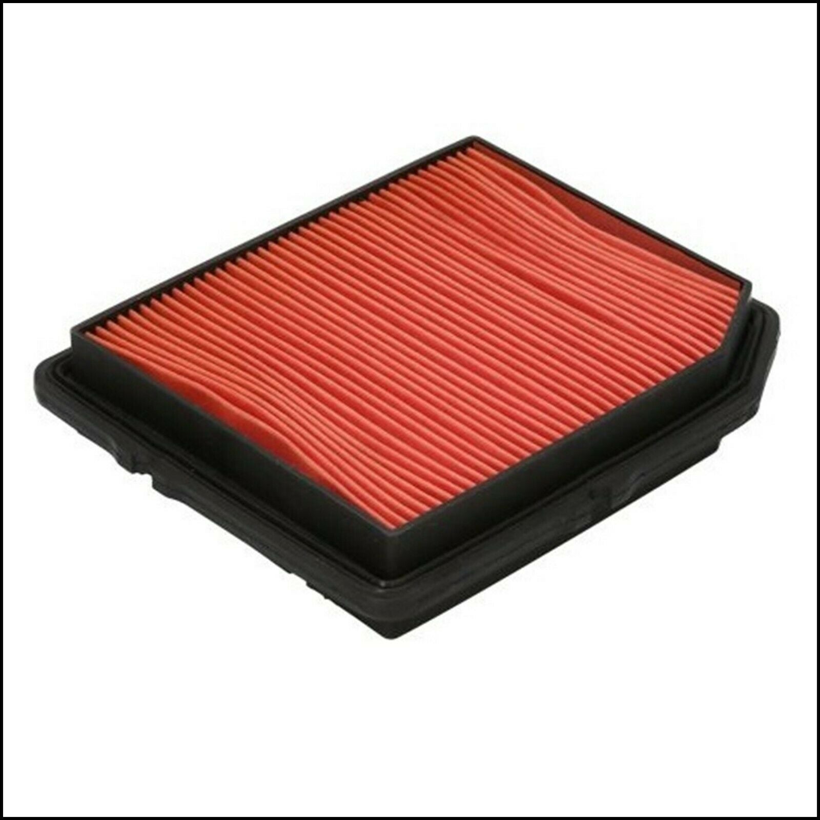 A. FILTRO ARIA MOTORE art.6279 BIBA-RICAMBI