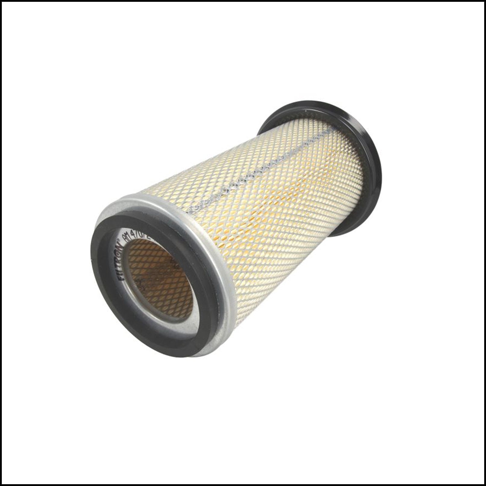 A. FILTRO ARIA MOTORE art.6629 BIBA-RICAMBI