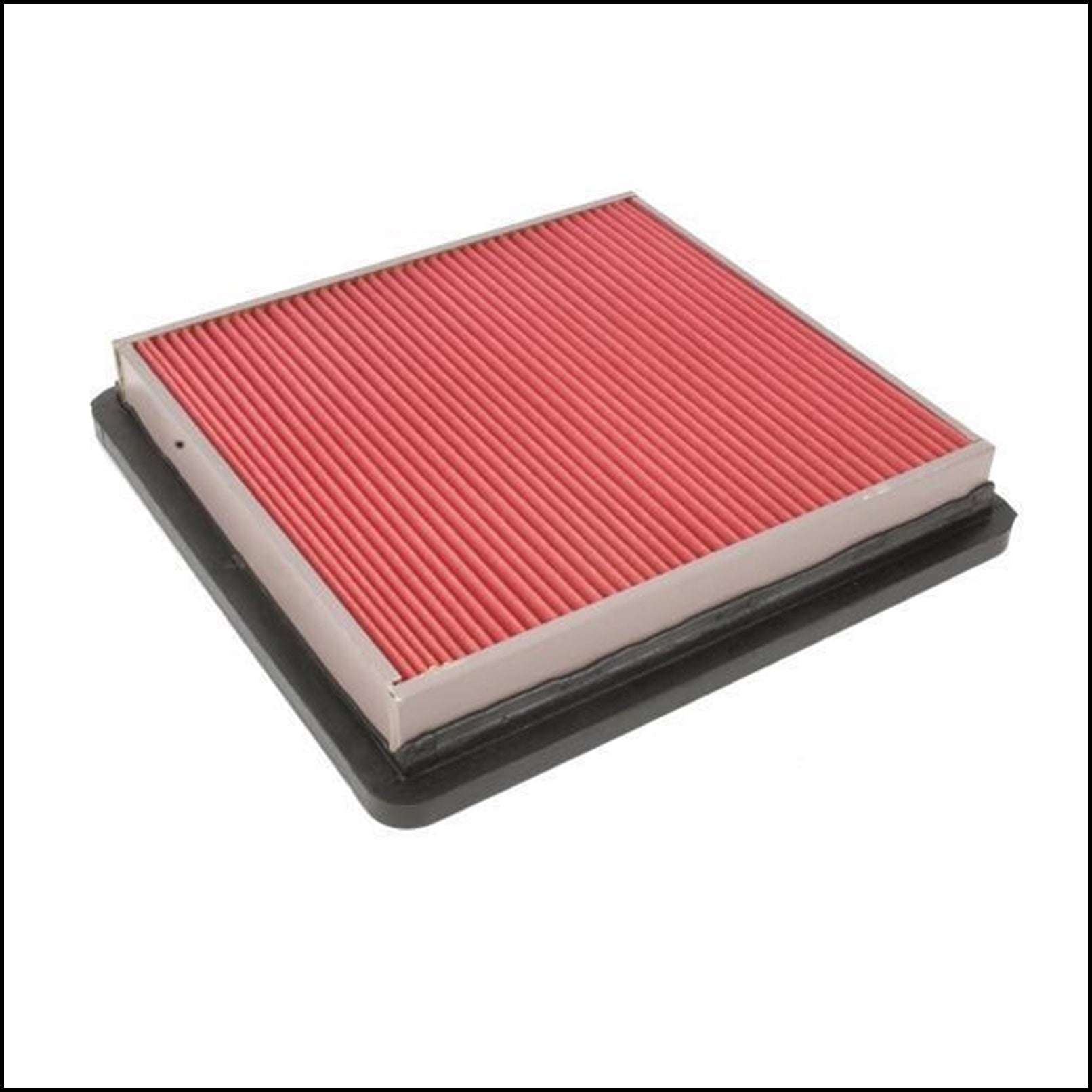 A. FILTRO ARIA MOTORE art.6293 BIBA-RICAMBI