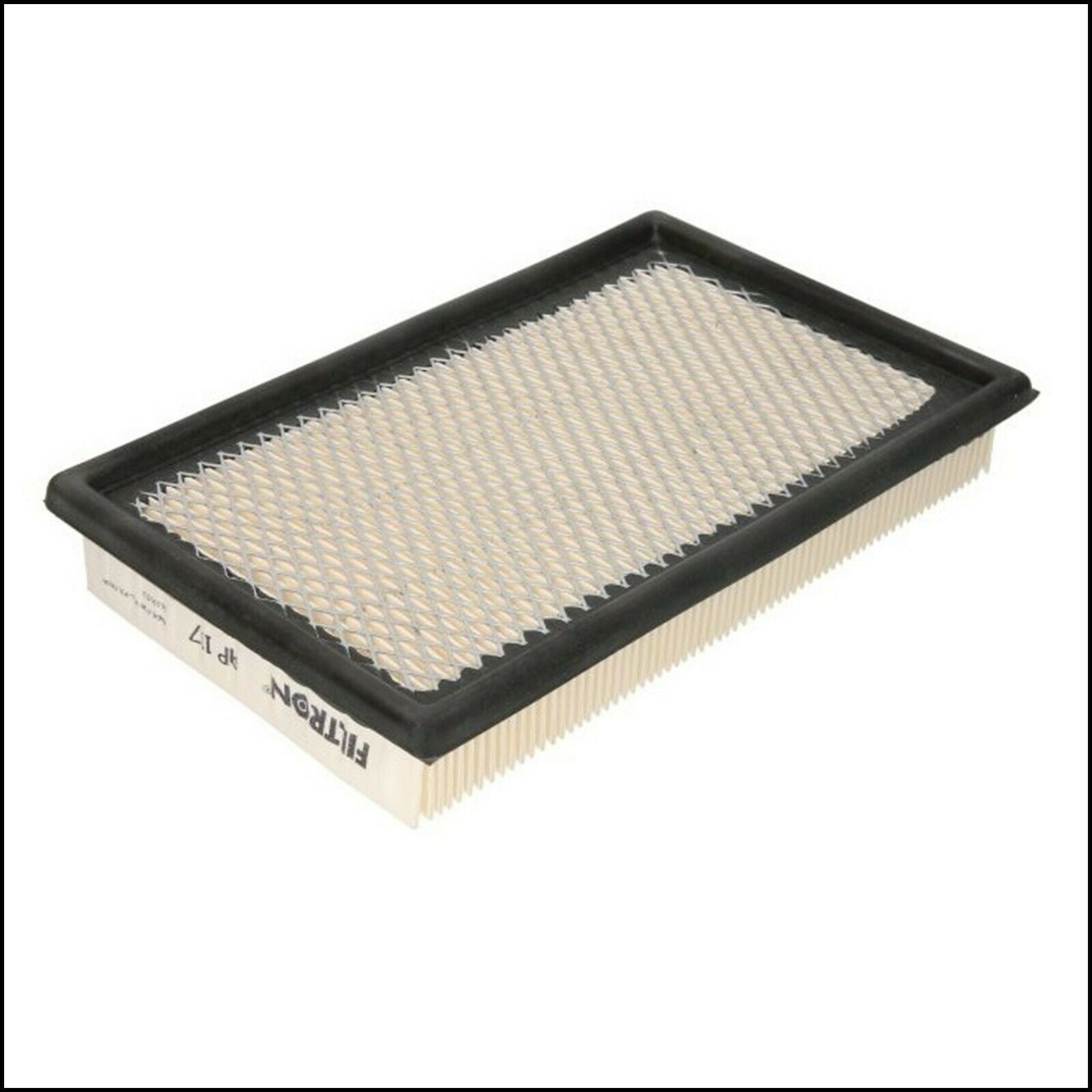 A. FILTRO ARIA MOTORE art.6294 BIBA-RICAMBI