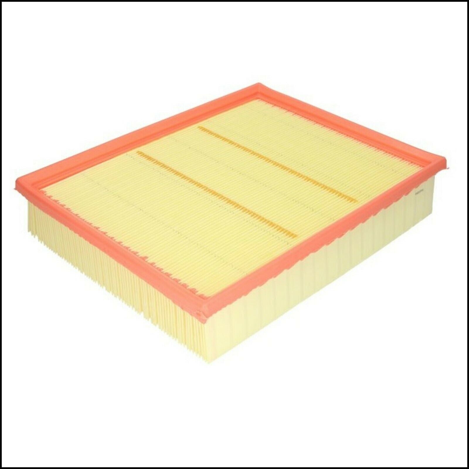 A. FILTRO ARIA MOTORE art.6316 BIBA-RICAMBI