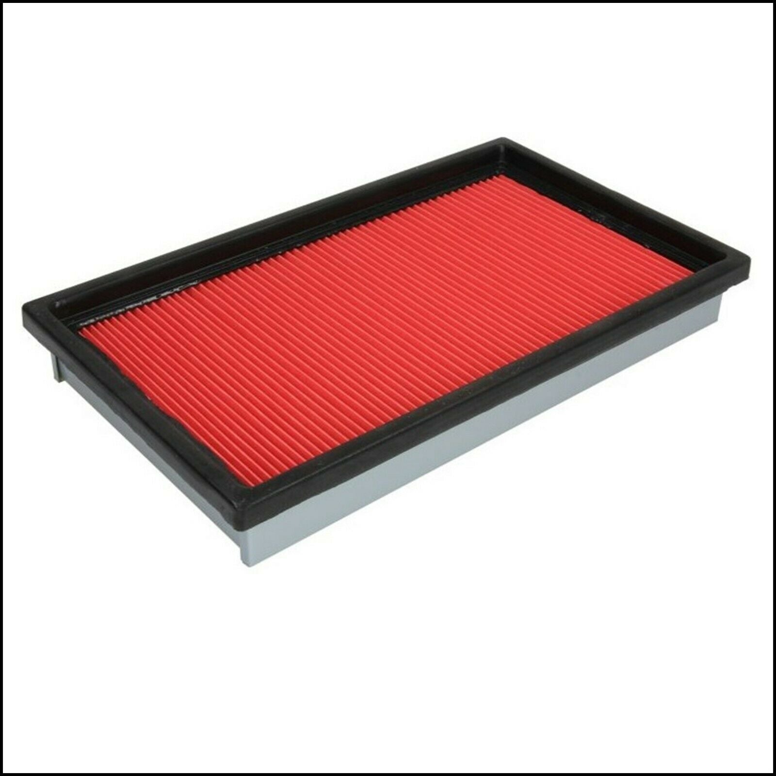 A. FILTRO ARIA MOTORE art.6300 BIBA-RICAMBI