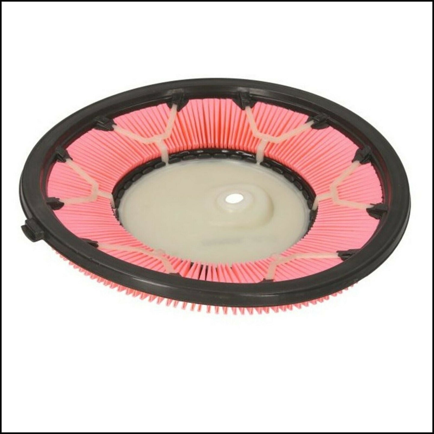 A. FILTRO ARIA MOTORE art.6302 BIBA-RICAMBI