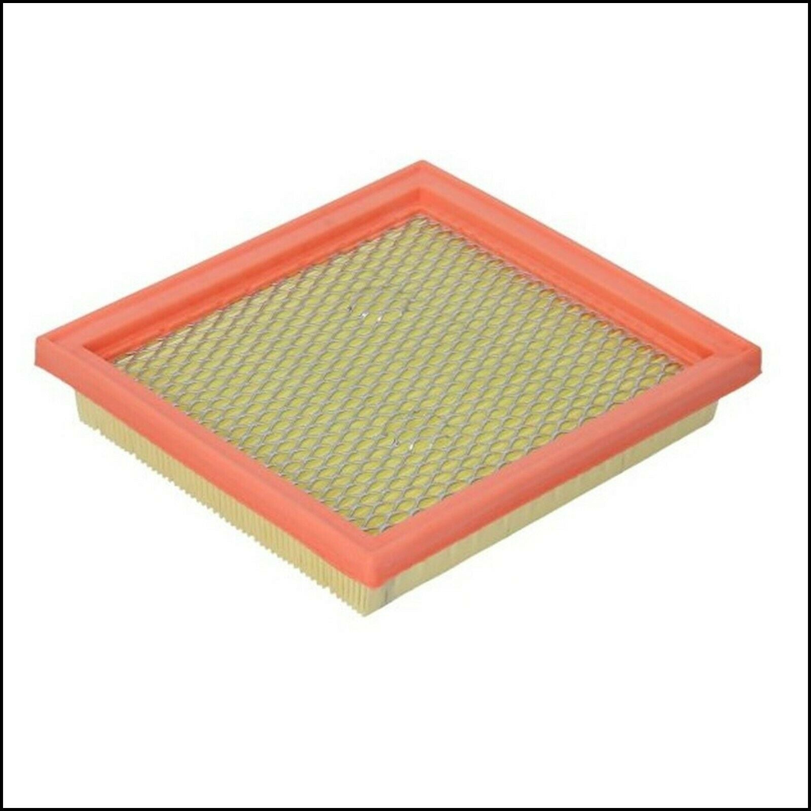 A. FILTRO ARIA MOTORE art.6305 BIBA-RICAMBI