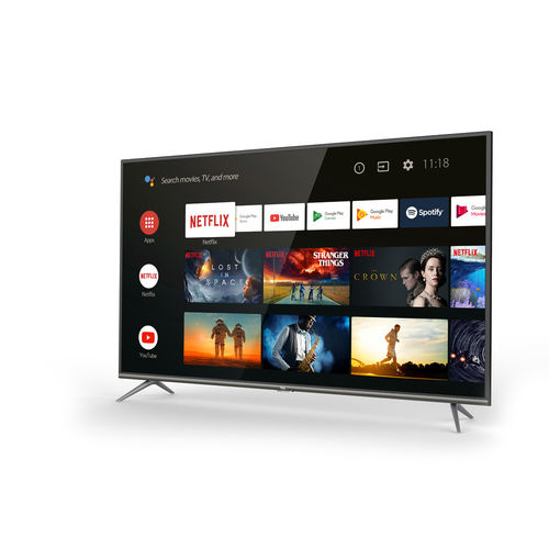 TCL Smart tv 65 pollici TCL 65EP640 TV dvbt-t2 4k - BIBA-RICAMBI