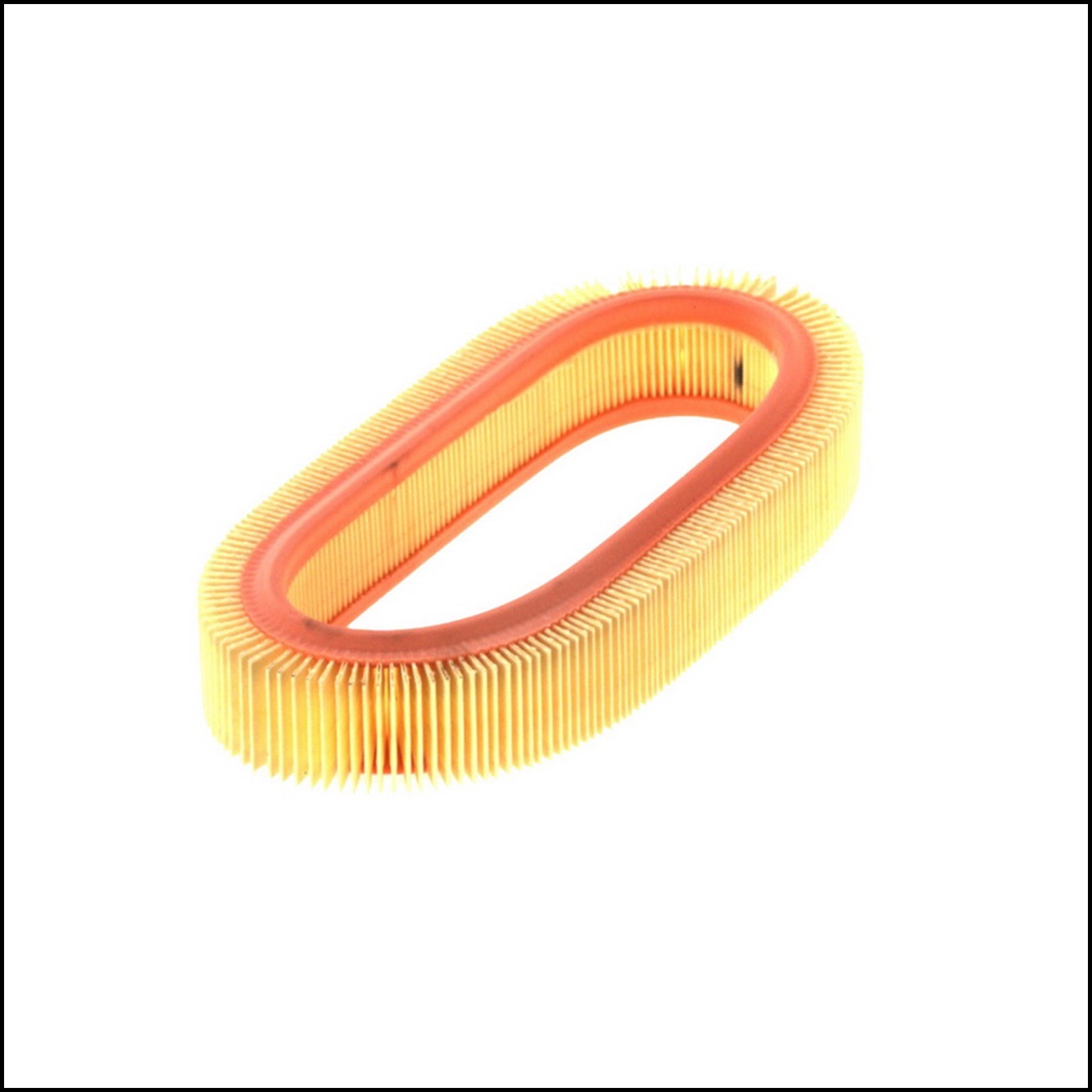 A. FILTRO ARIA MOTORE art.6376 BIBA-RICAMBI