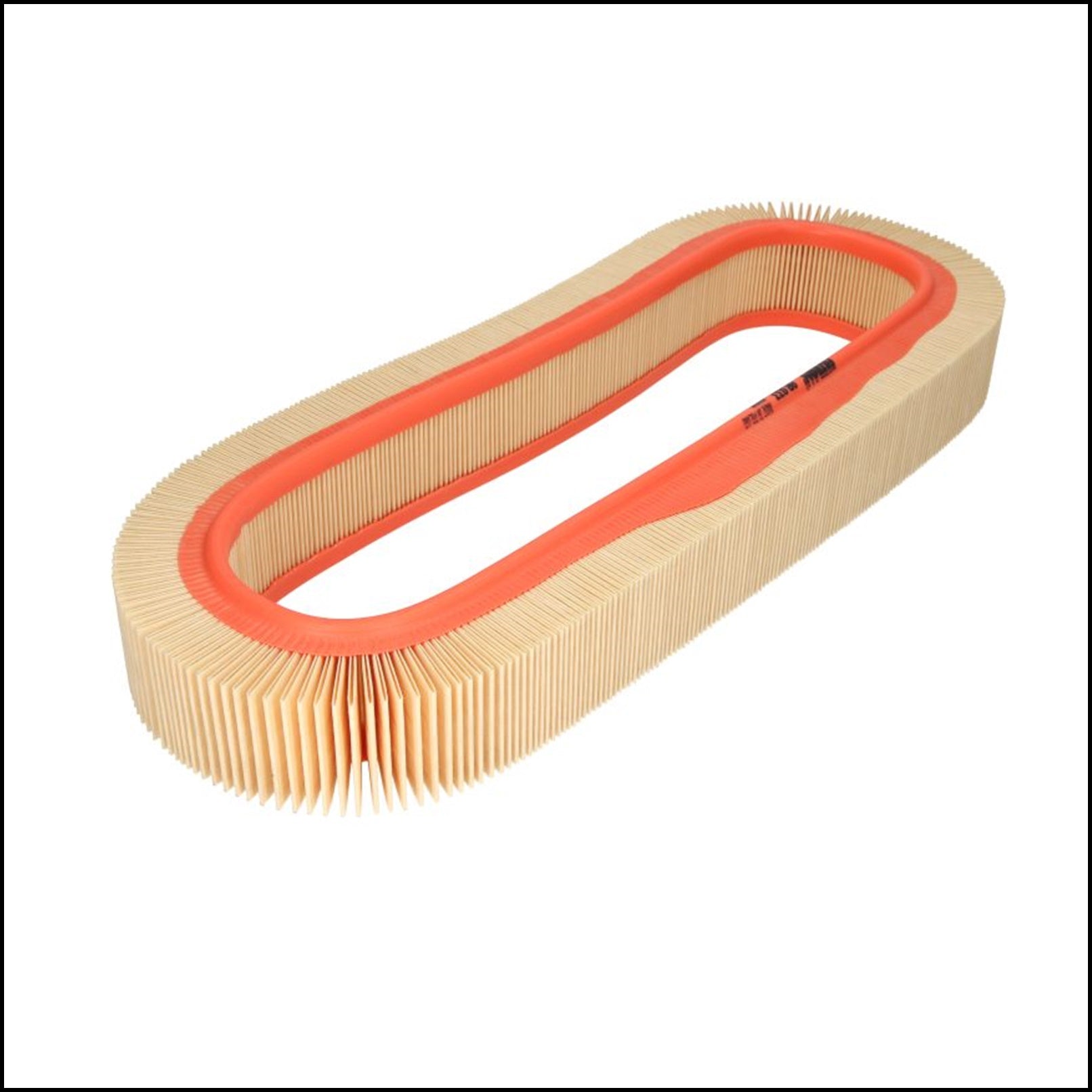 A. FILTRO ARIA MOTORE art.6377 BIBA-RICAMBI