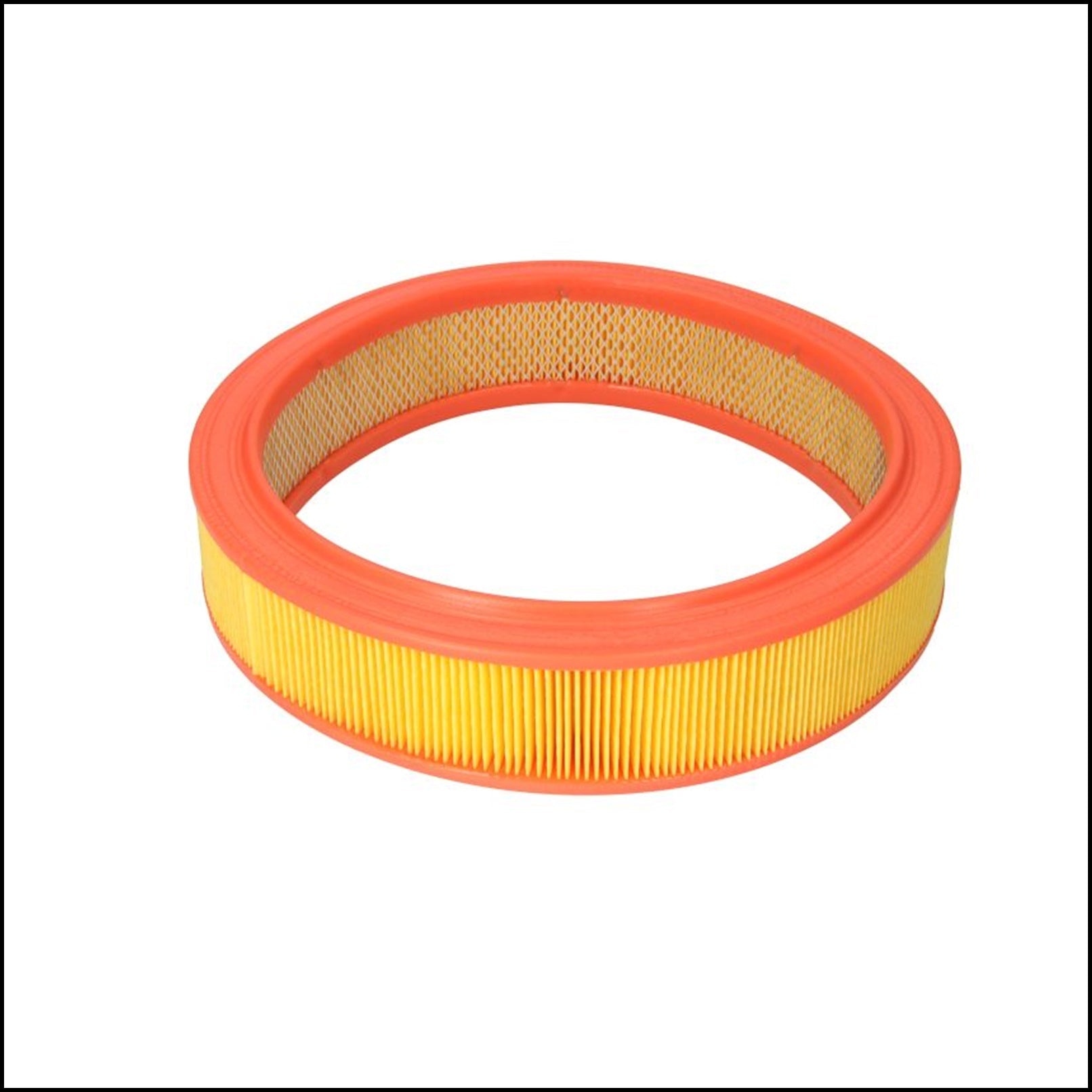A. FILTRO ARIA MOTORE art.6498 BIBA-RICAMBI