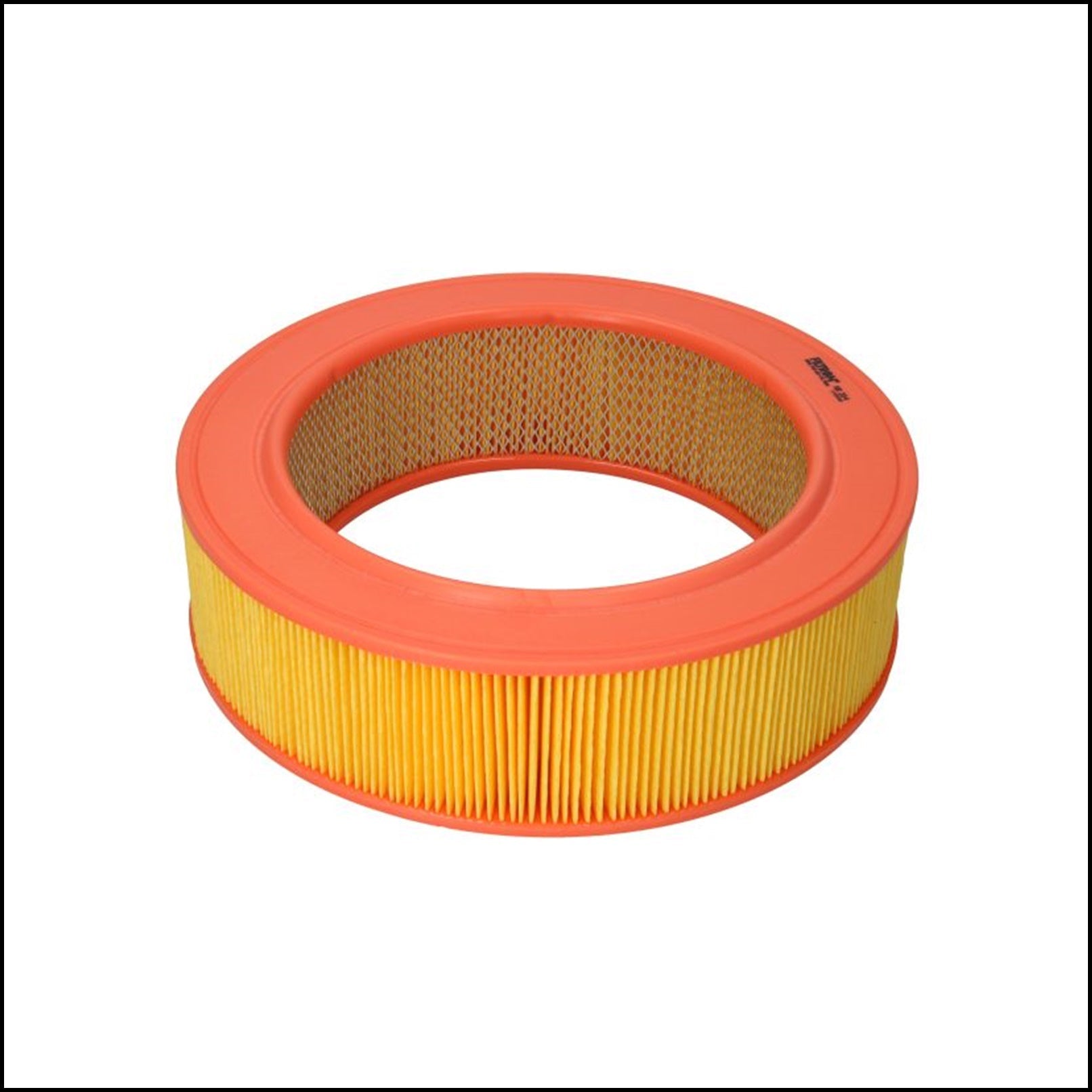 A. FILTRO ARIA MOTORE art.6387 BIBA-RICAMBI