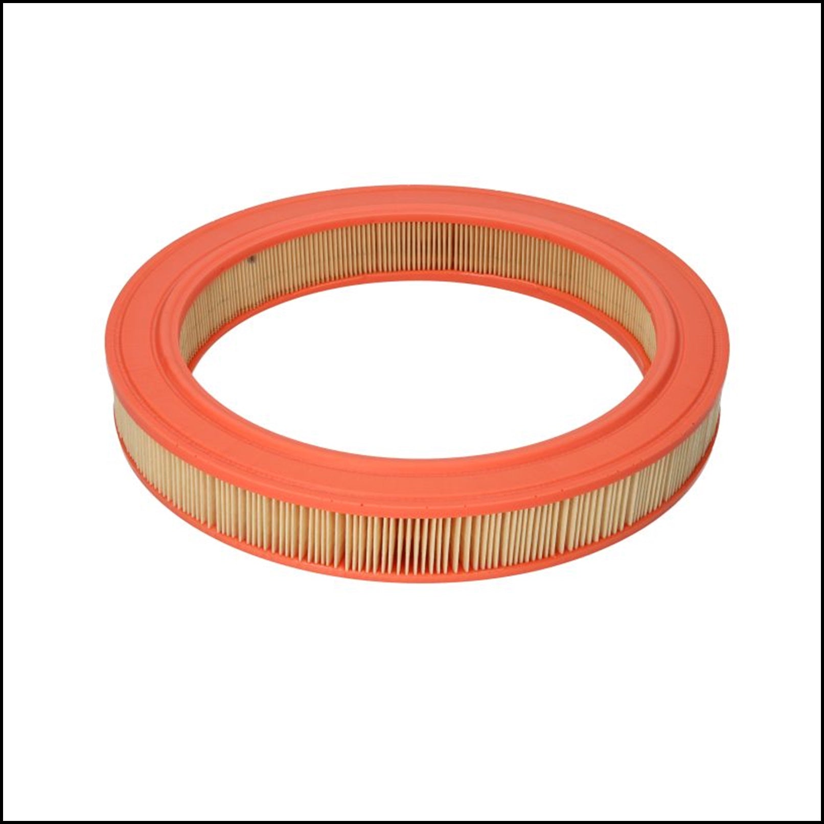 A. FILTRO ARIA MOTORE art.6436 BIBA-RICAMBI