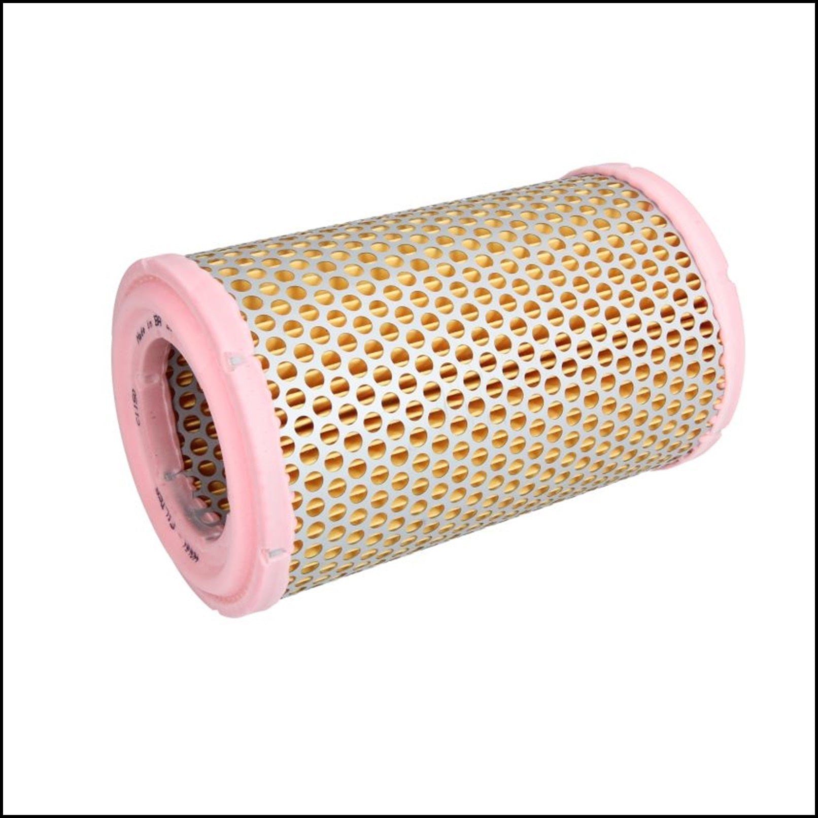 A. FILTRO ARIA MOTORE art.6392 BIBA-RICAMBI