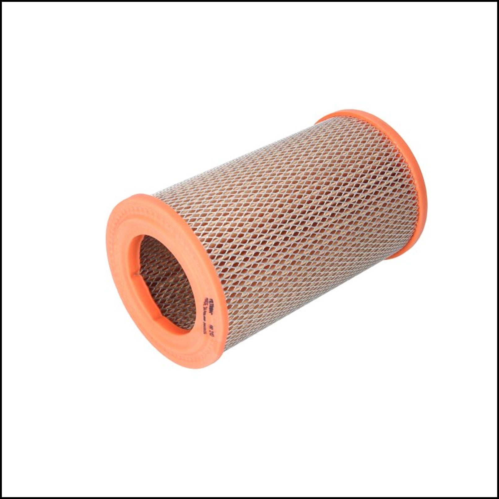 A. FILTRO ARIA MOTORE art.6393 BIBA-RICAMBI