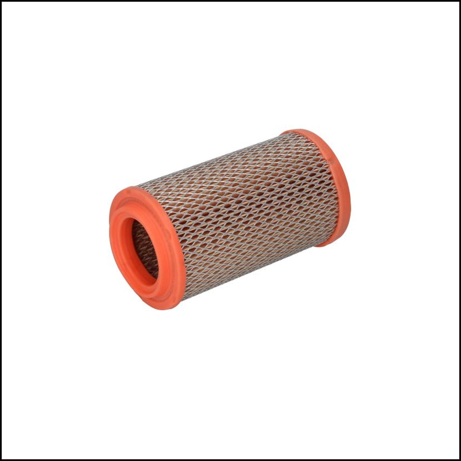 A. FILTRO ARIA MOTORE art.6397 BIBA-RICAMBI