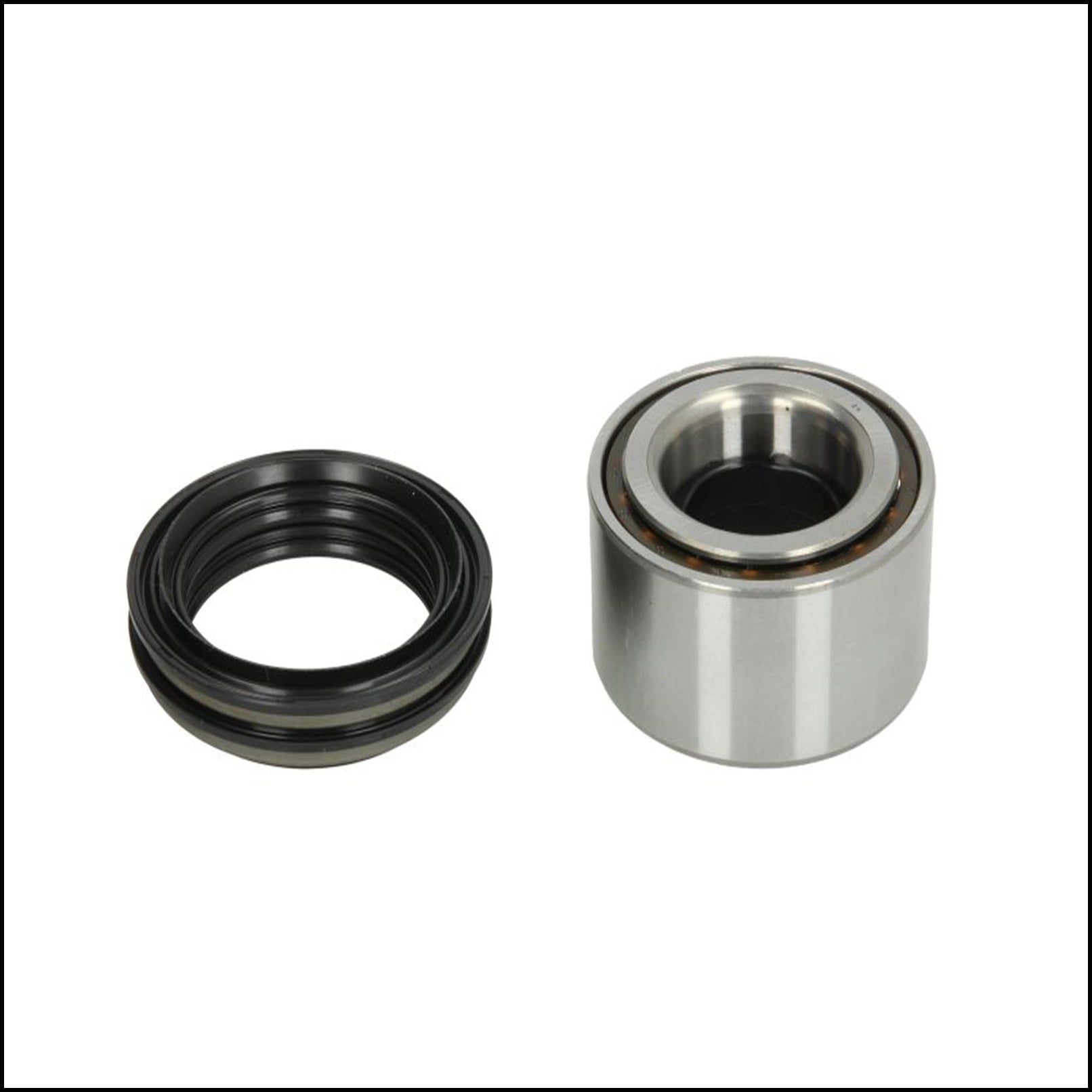 Cuscinetto Ruota Anteriore Compatibile Nissan Sunny BIBA-RICAMBI