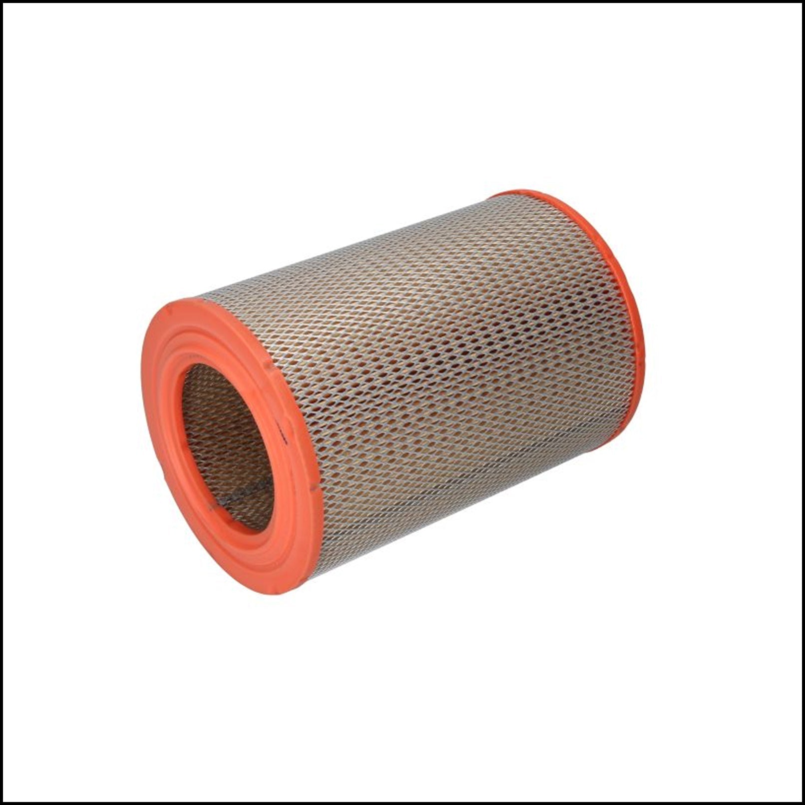 A. FILTRO ARIA MOTORE art.6400 BIBA-RICAMBI