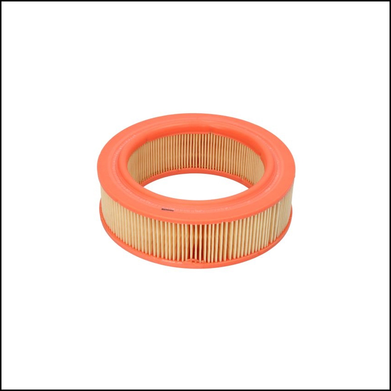 A. FILTRO ARIA MOTORE art.6401 BIBA-RICAMBI