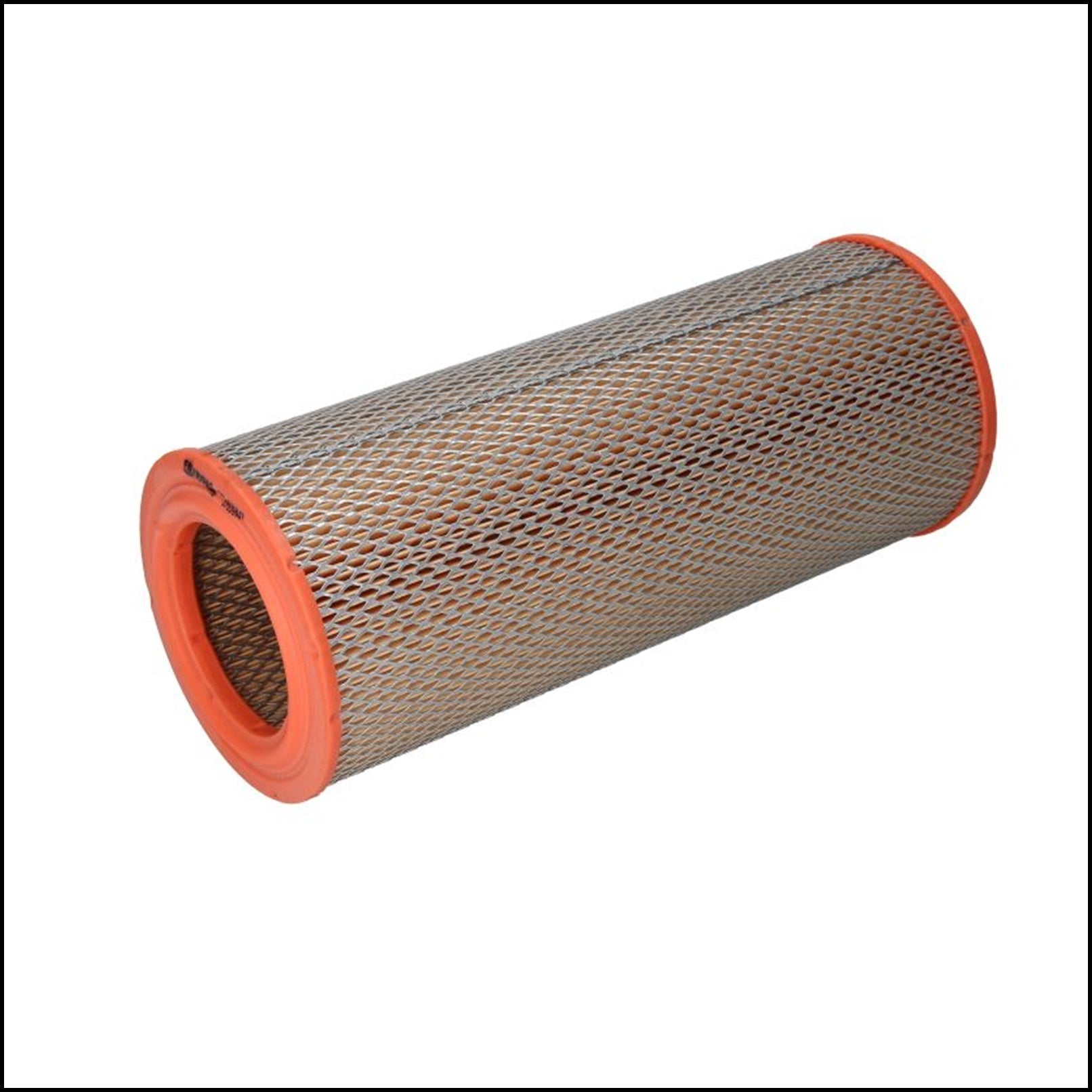 A. FILTRO ARIA MOTORE art.6416 BIBA-RICAMBI