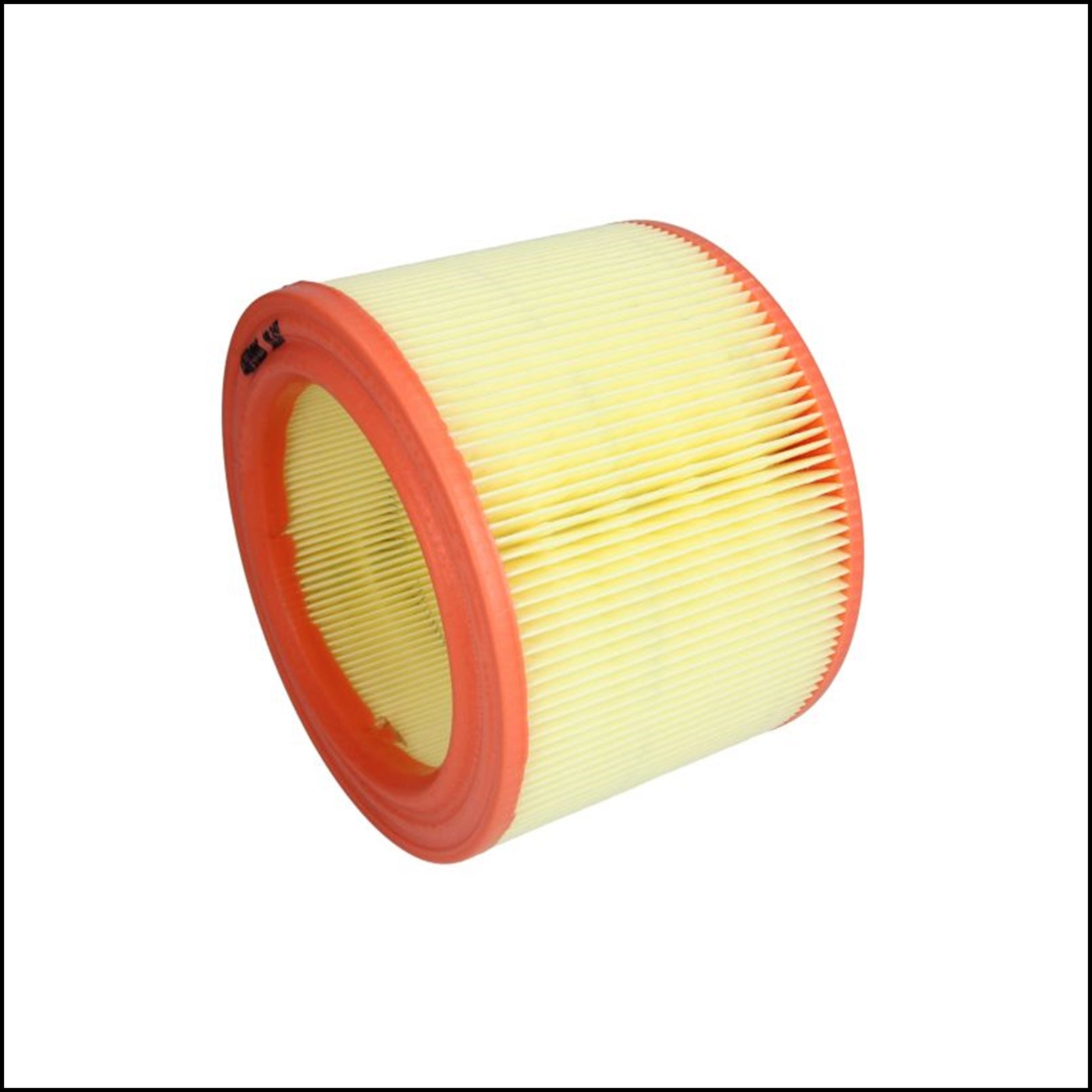 A. FILTRO ARIA MOTORE art.6430 BIBA-RICAMBI
