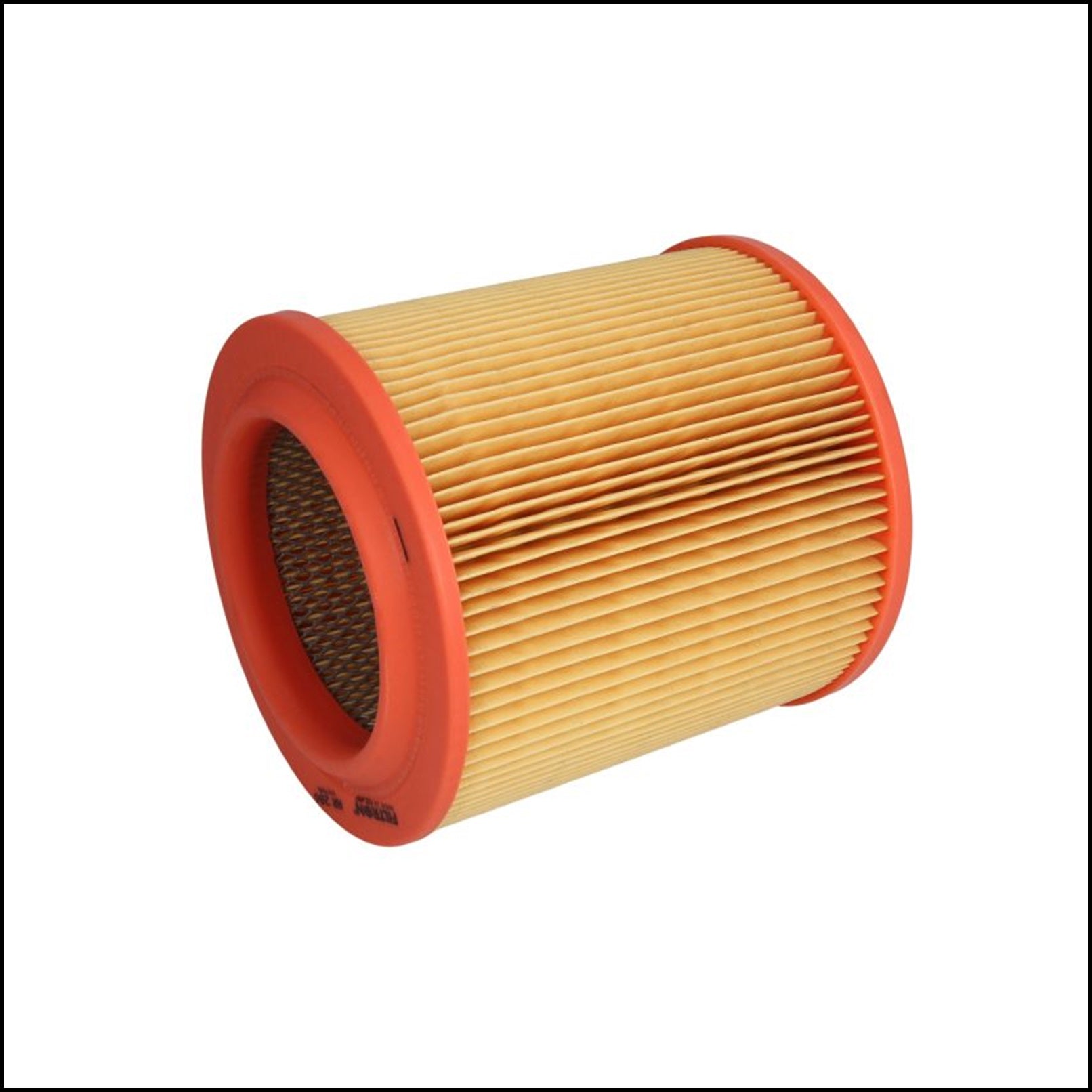 A. FILTRO ARIA MOTORE art.6463 BIBA-RICAMBI