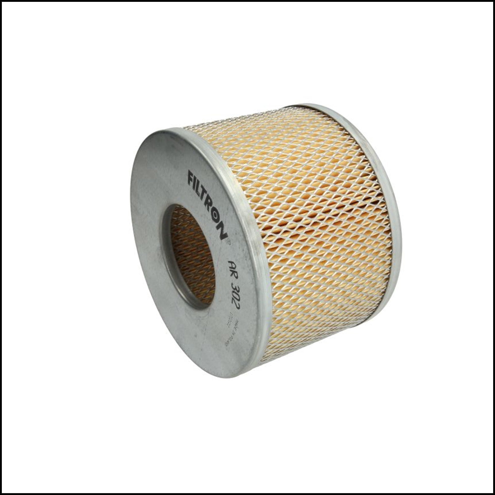 A. FILTRO ARIA MOTORE art.6577 BIBA-RICAMBI