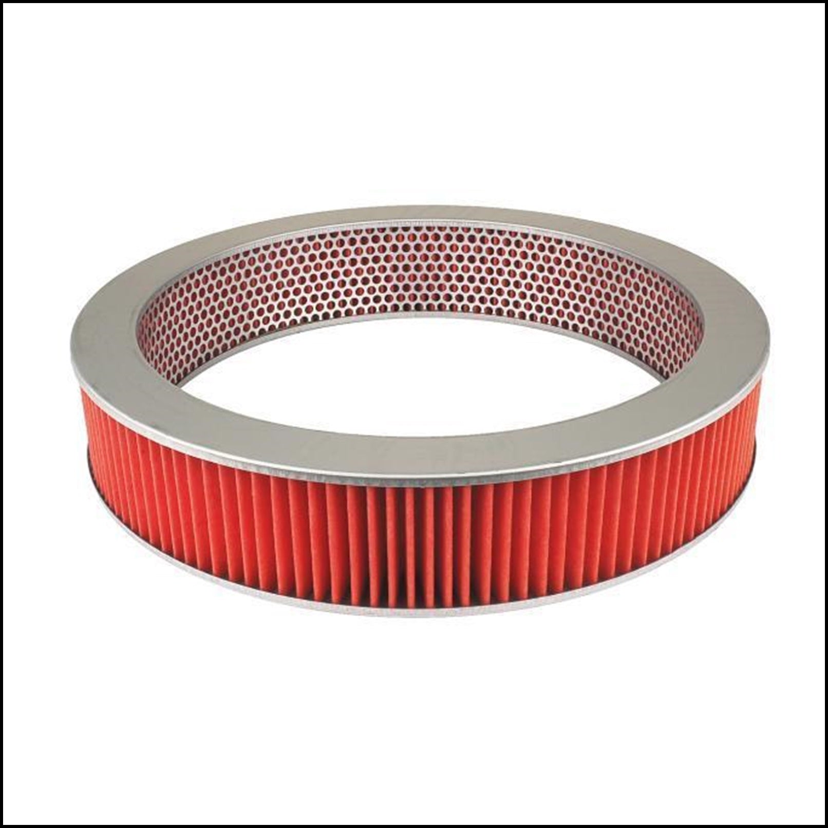 A. FILTRO ARIA MOTORE art.6478 BIBA-RICAMBI