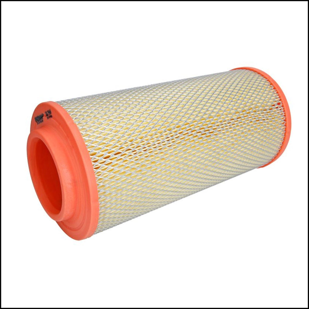 A. FILTRO ARIA MOTORE art.6497 BIBA-RICAMBI