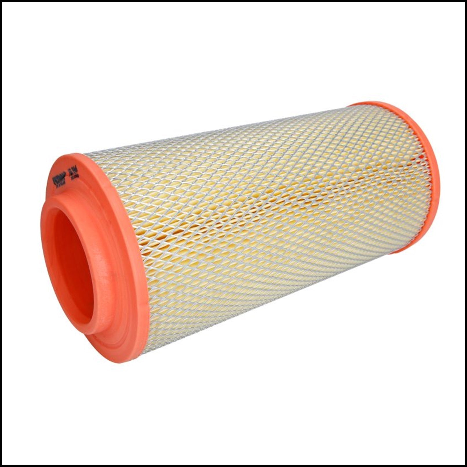 A. FILTRO ARIA MOTORE art.6548 BIBA-RICAMBI