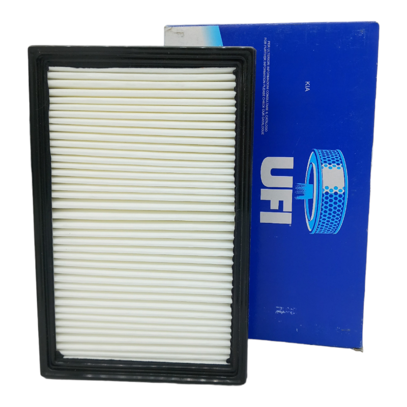 Filtro Aria Motore UFI Codice.3013000 BIBA-RICAMBI